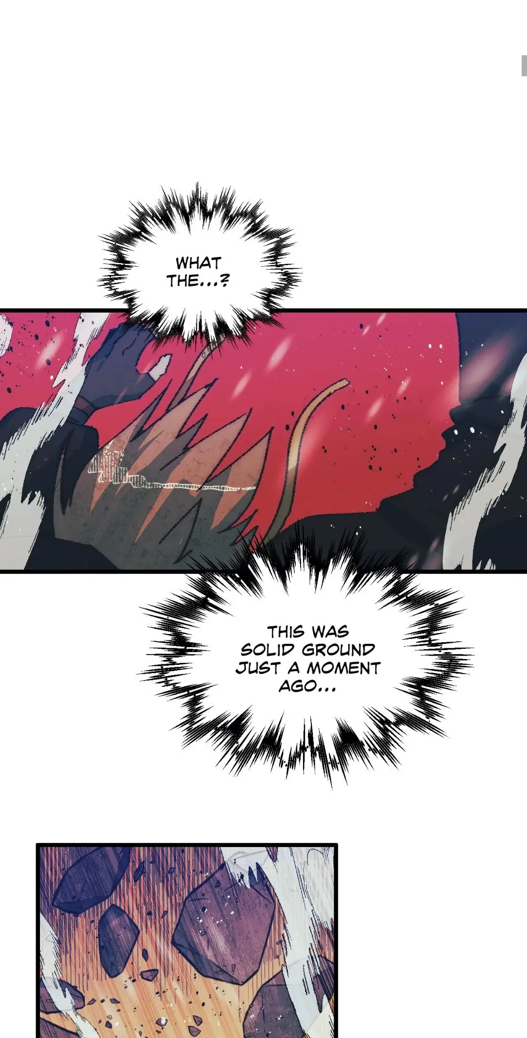 Regnal Trigger Chapter 76 - Page 4