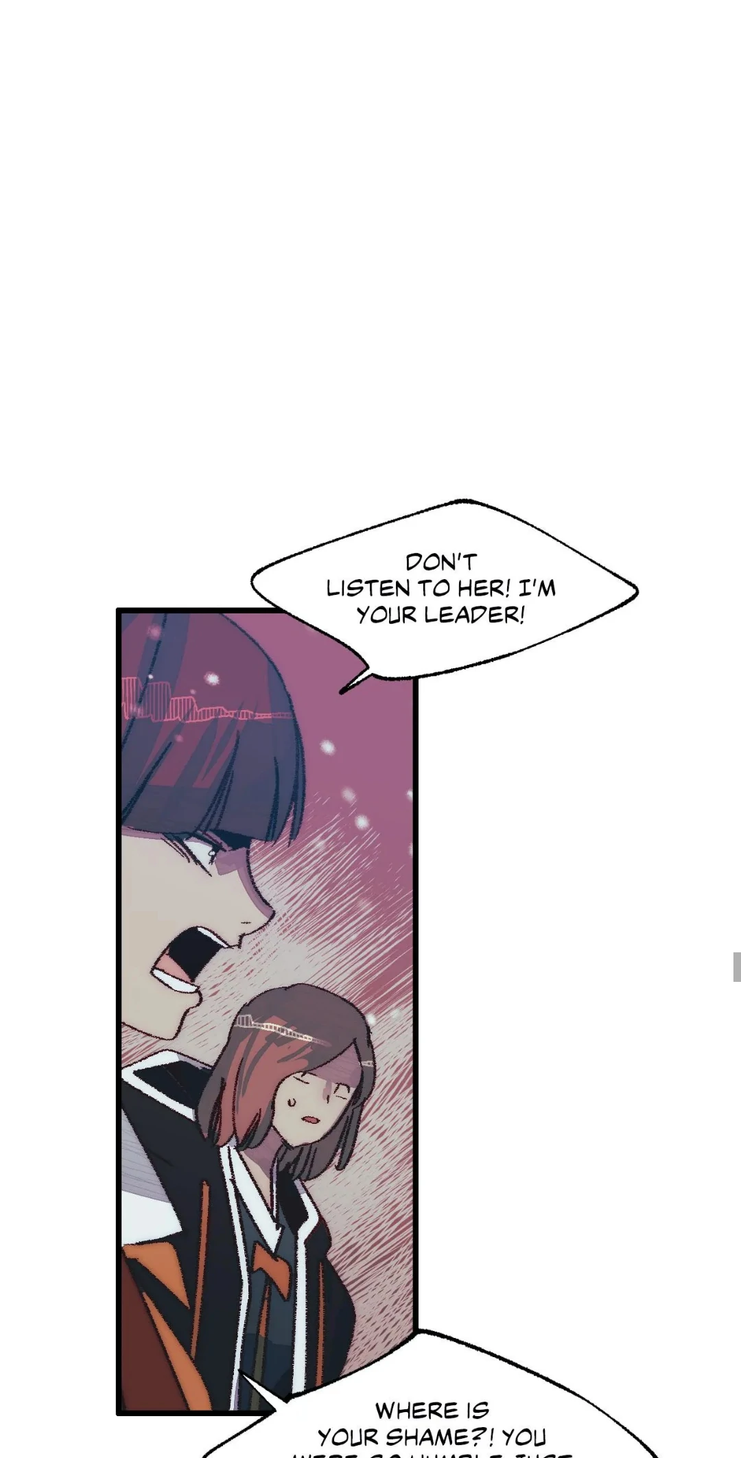 Regnal Trigger Chapter 76 - Page 34