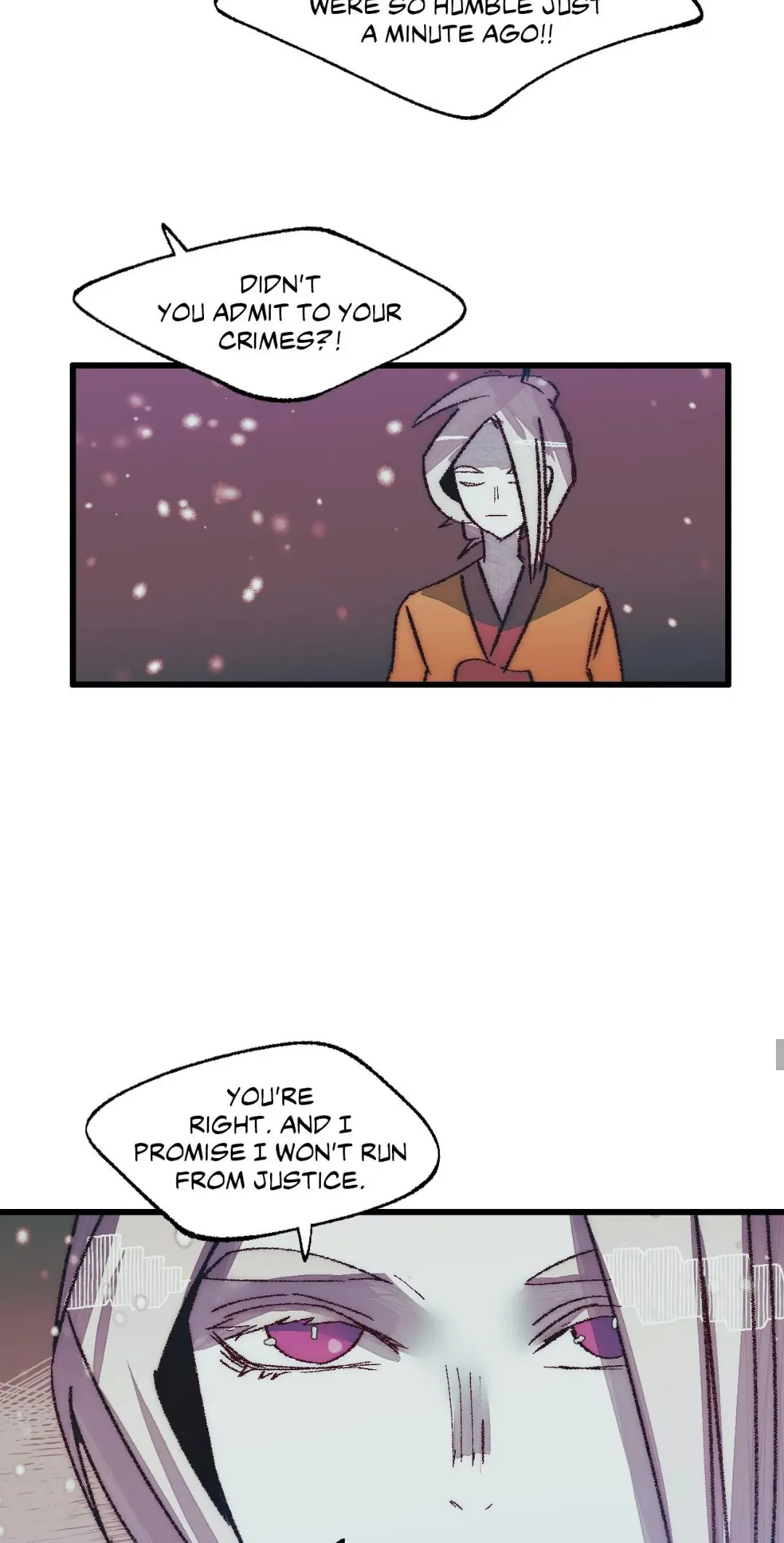 Regnal Trigger Chapter 76 - Page 35