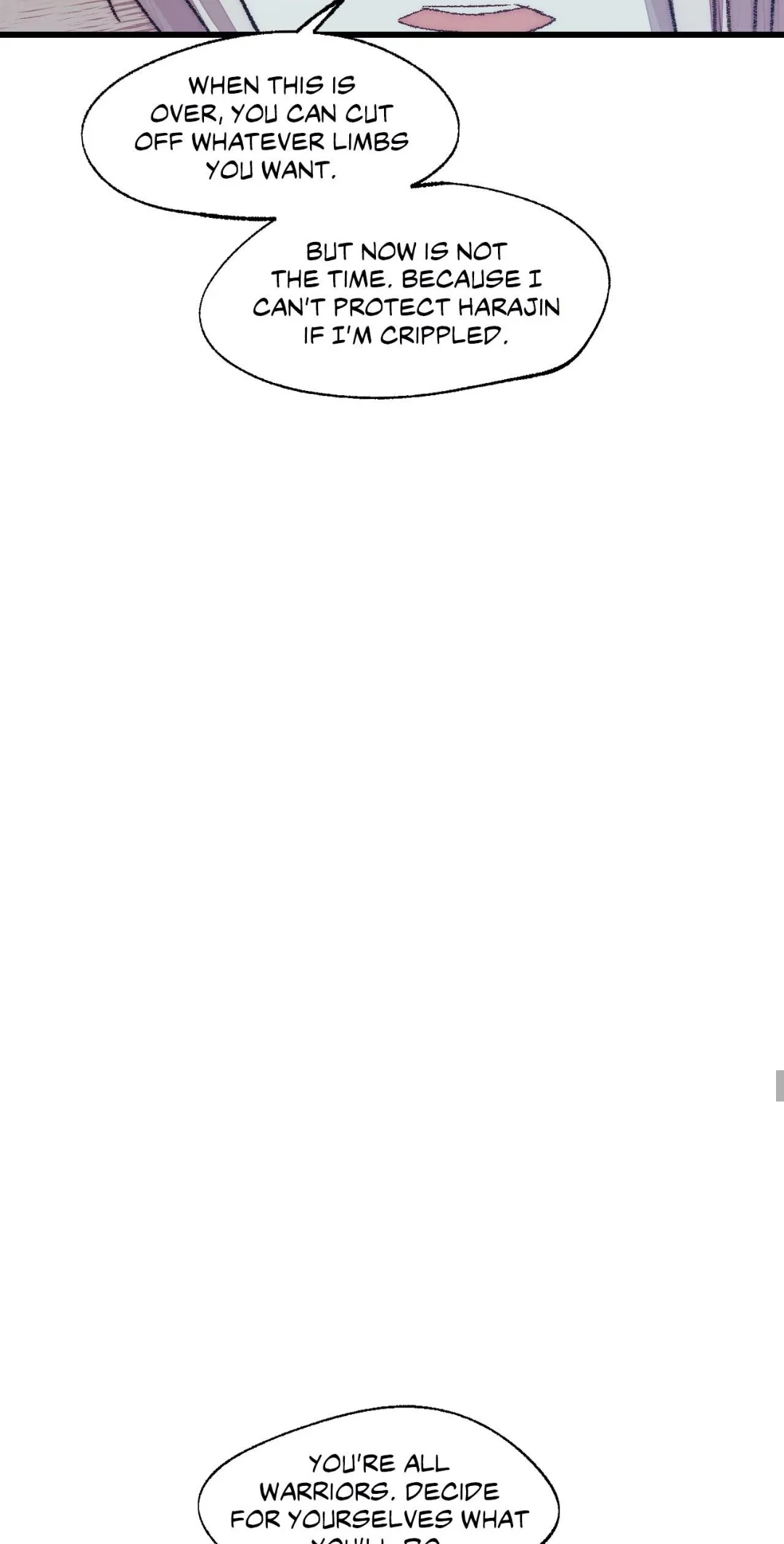 Regnal Trigger Chapter 76 - Page 36