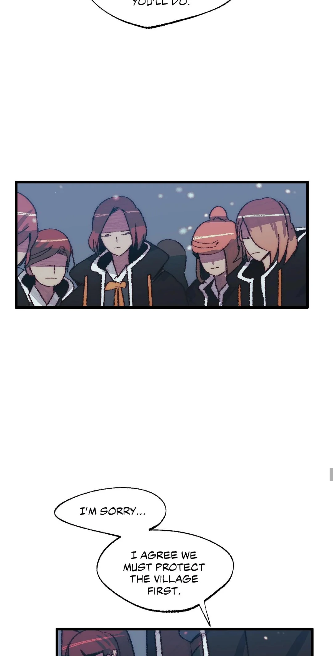 Regnal Trigger Chapter 76 - Page 37