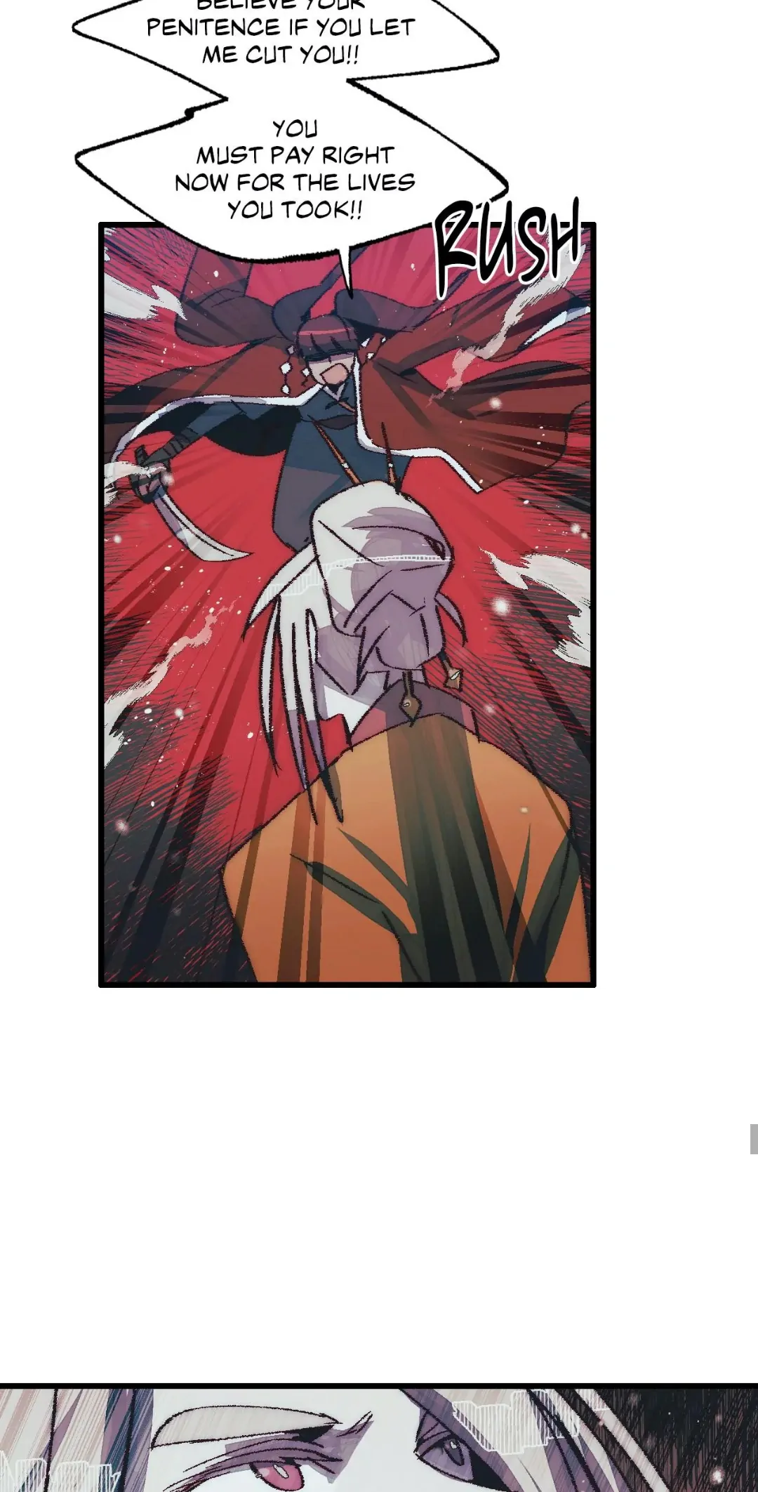 Regnal Trigger Chapter 76 - Page 39