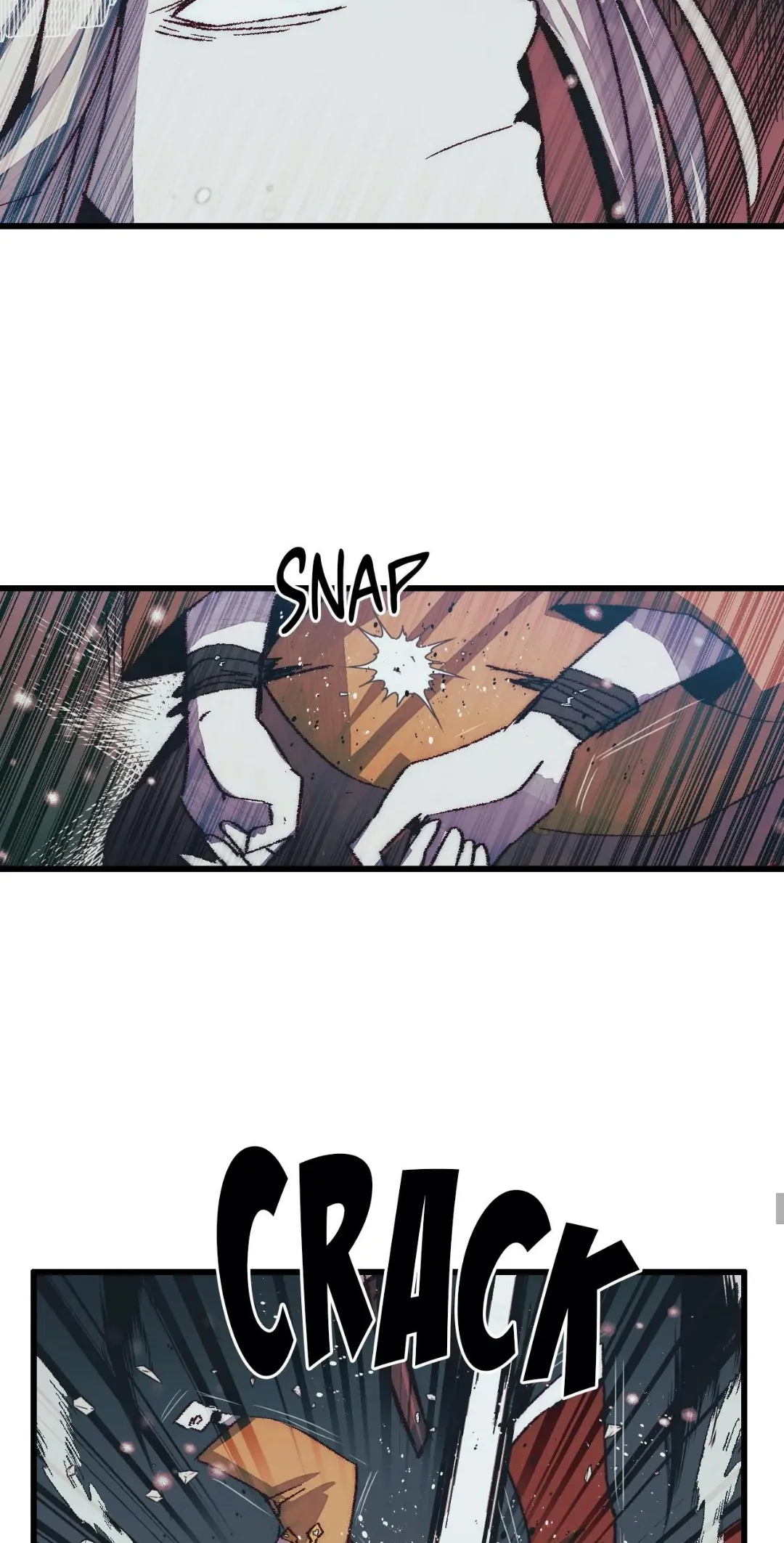 Regnal Trigger Chapter 76 - Page 40