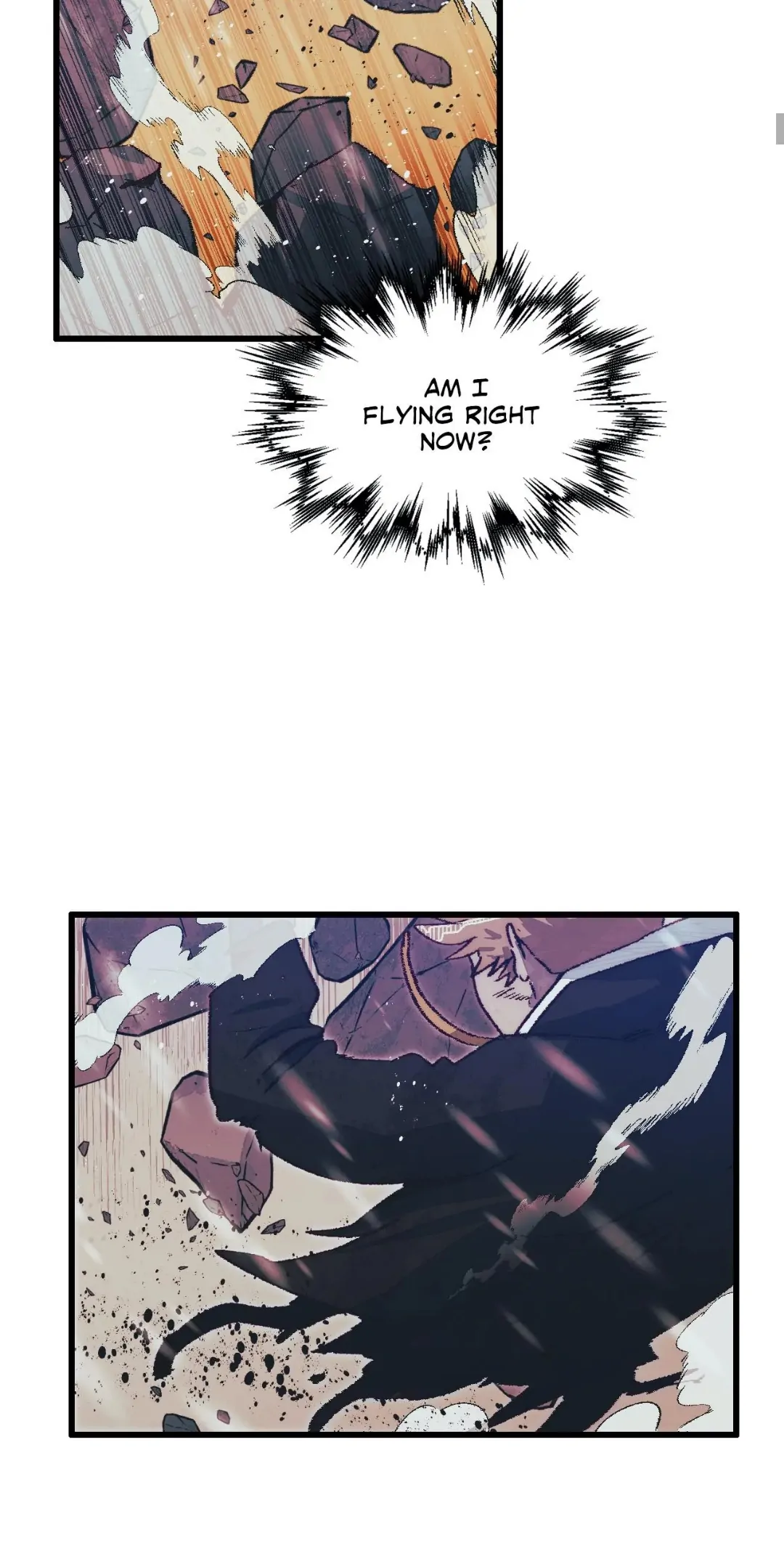 Regnal Trigger Chapter 76 - Page 5