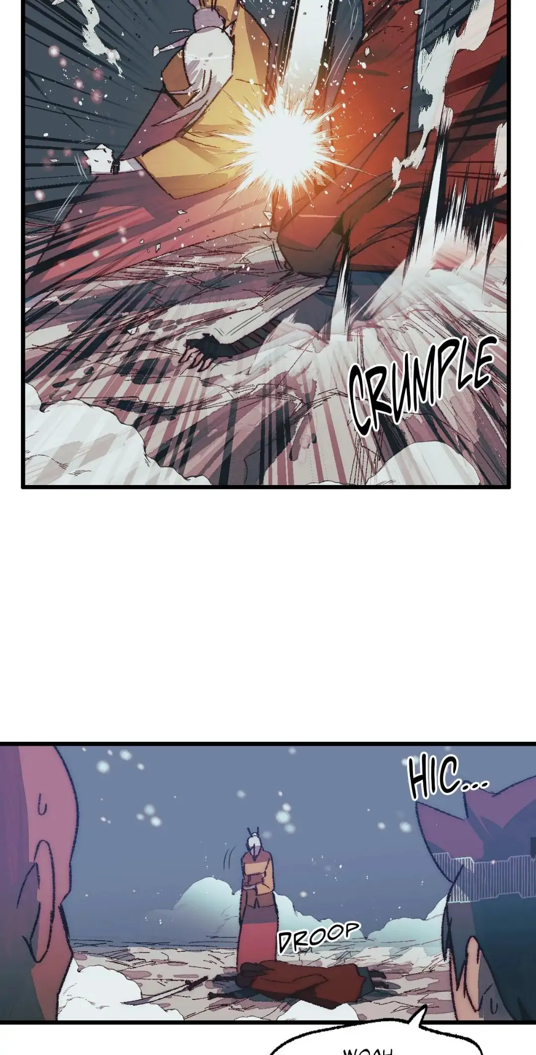 Regnal Trigger Chapter 76 - Page 41