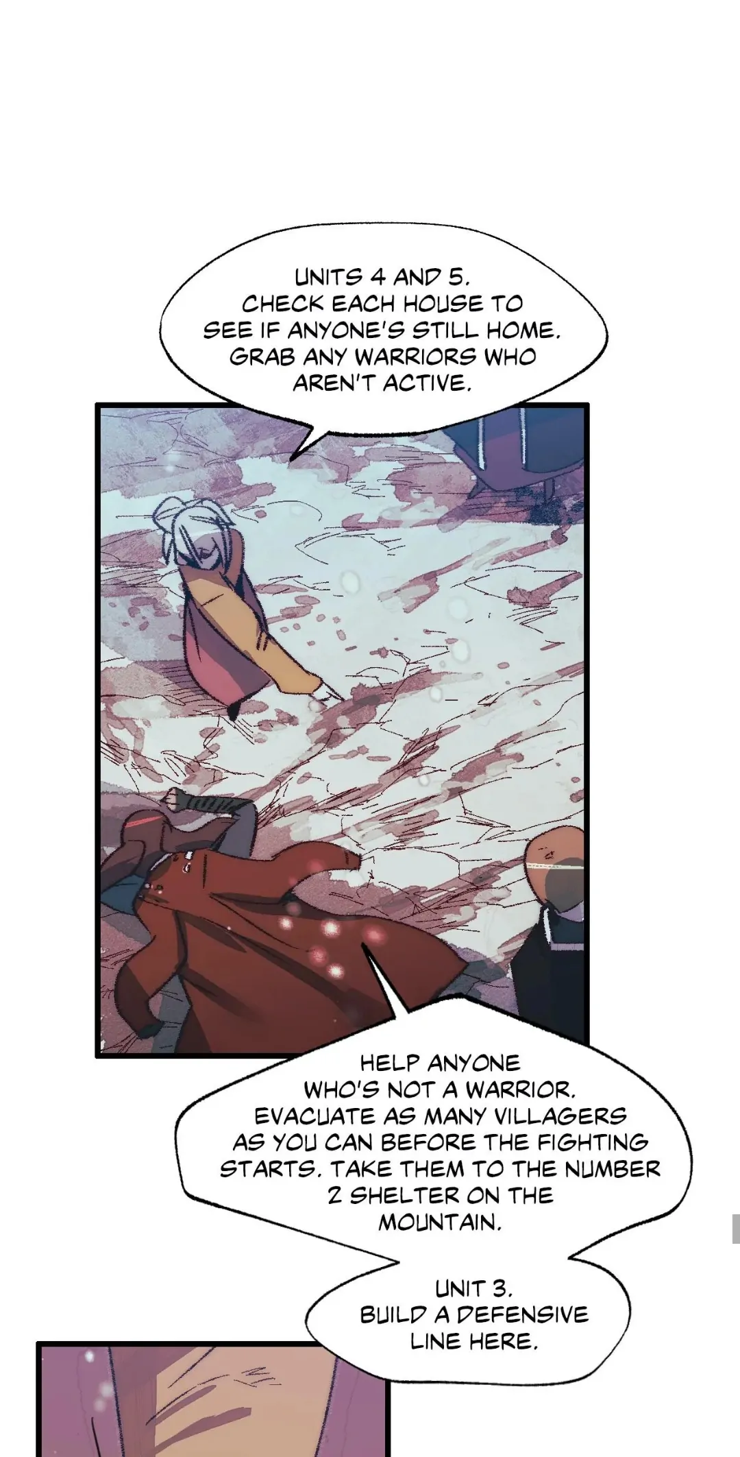 Regnal Trigger Chapter 76 - Page 43