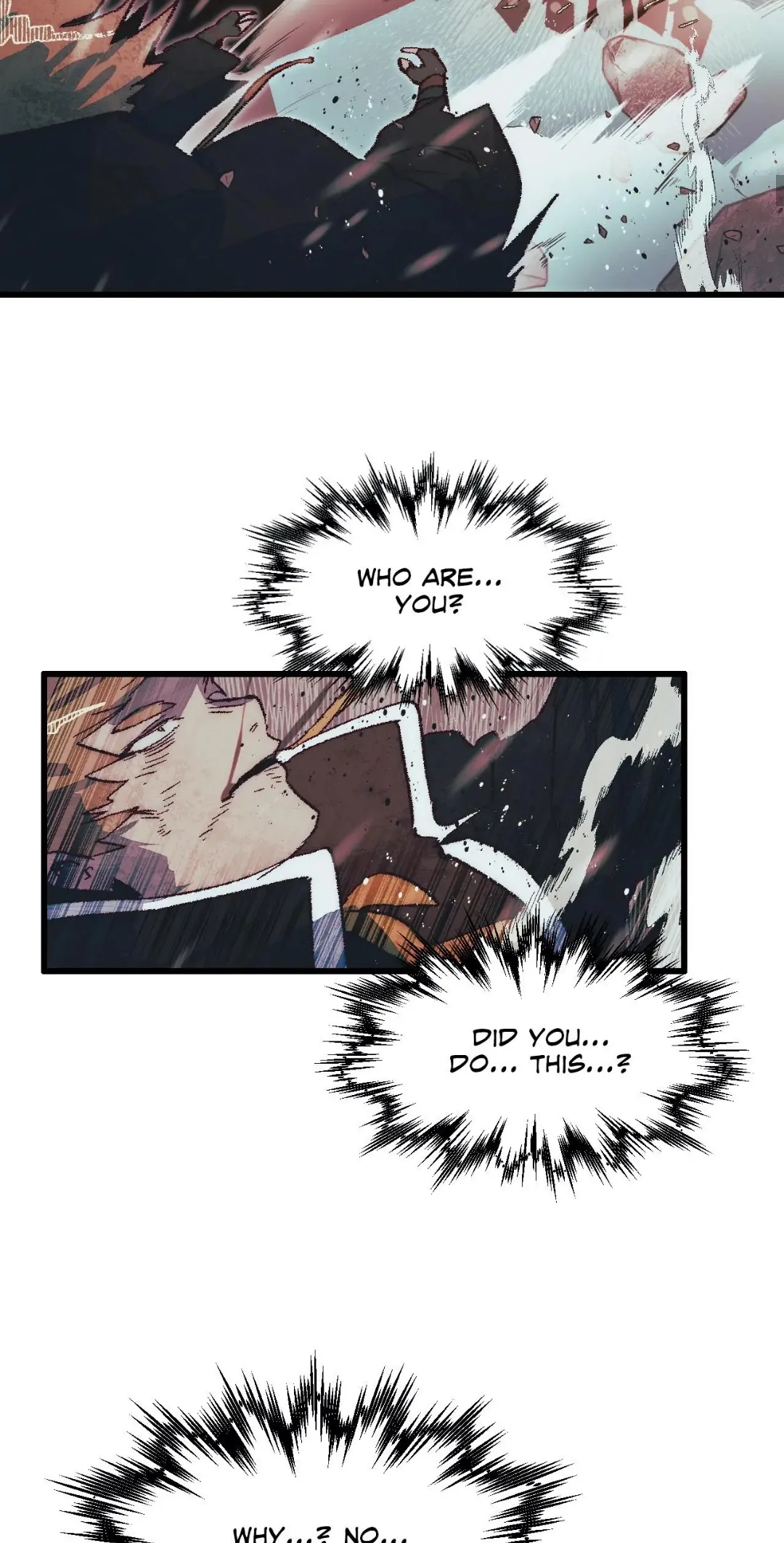 Regnal Trigger Chapter 76 - Page 7