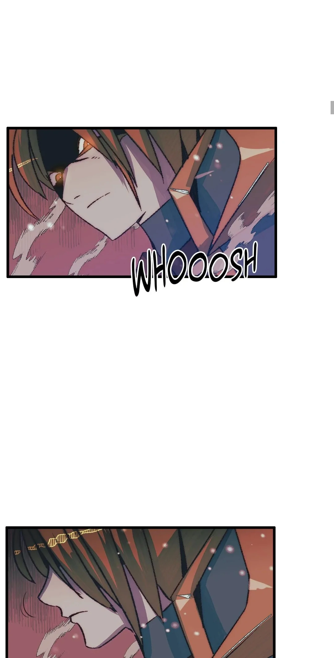 Regnal Trigger Chapter 76 - Page 9