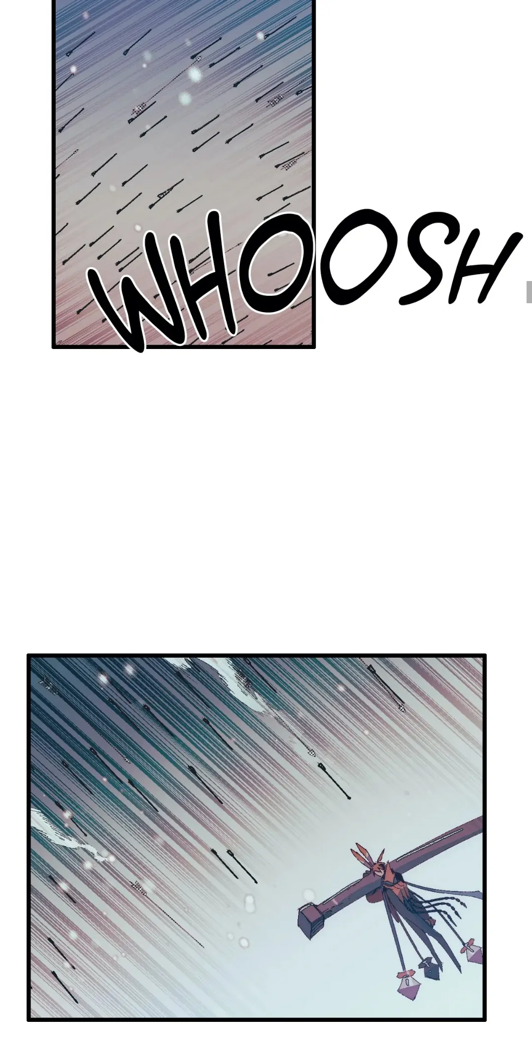 Regnal Trigger Chapter 77 - Page 14