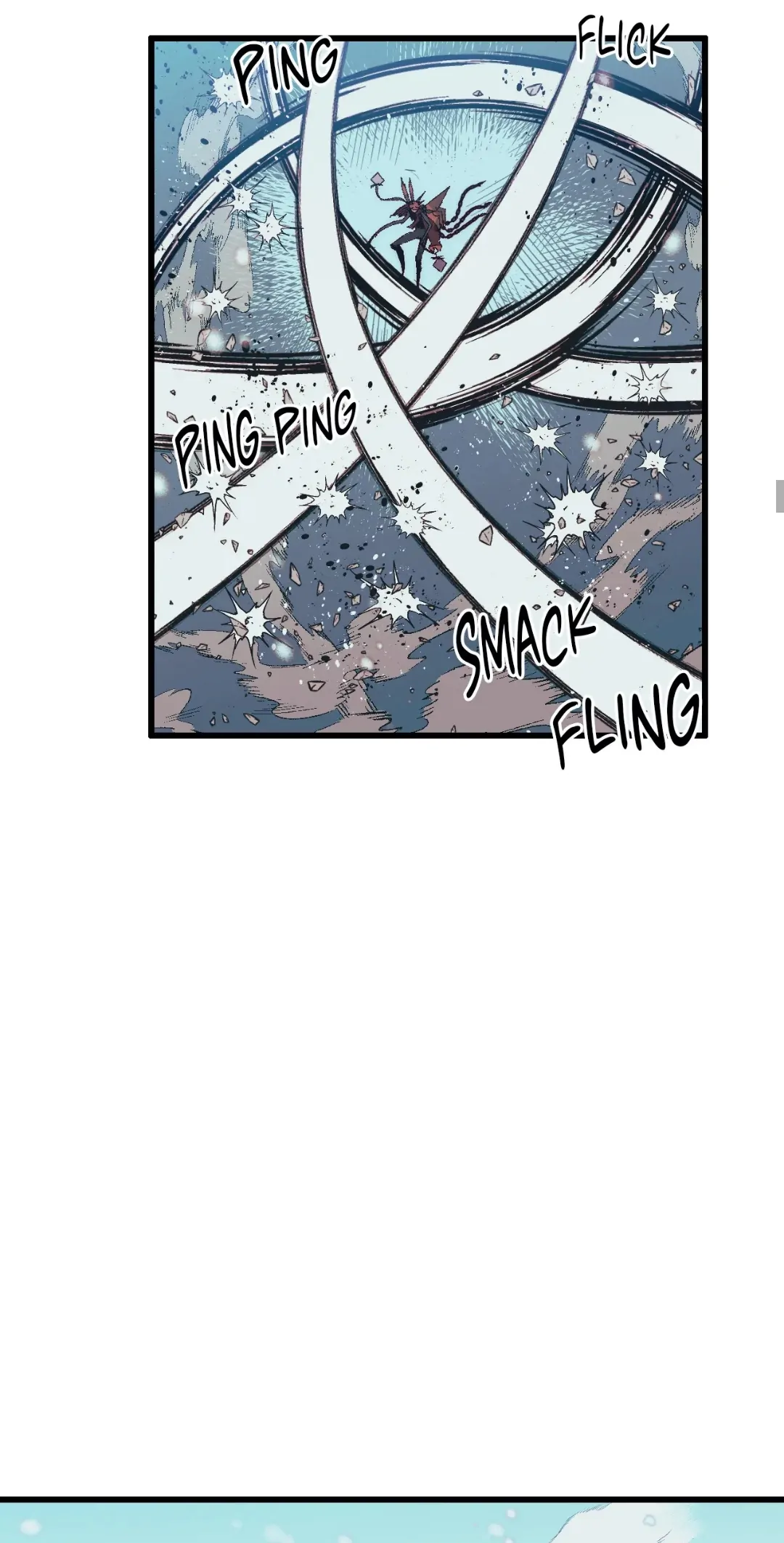 Regnal Trigger Chapter 77 - Page 16