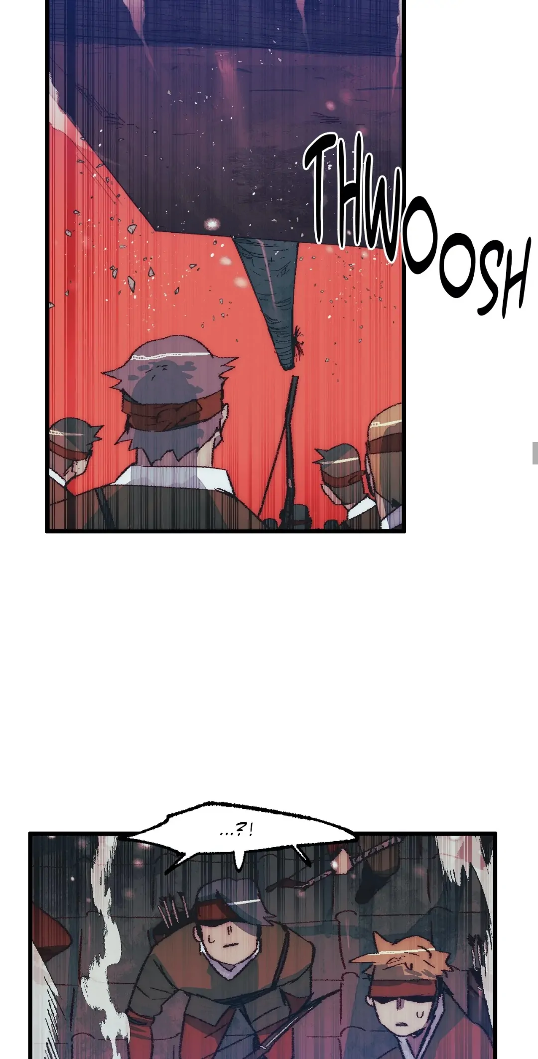 Regnal Trigger Chapter 77 - Page 21