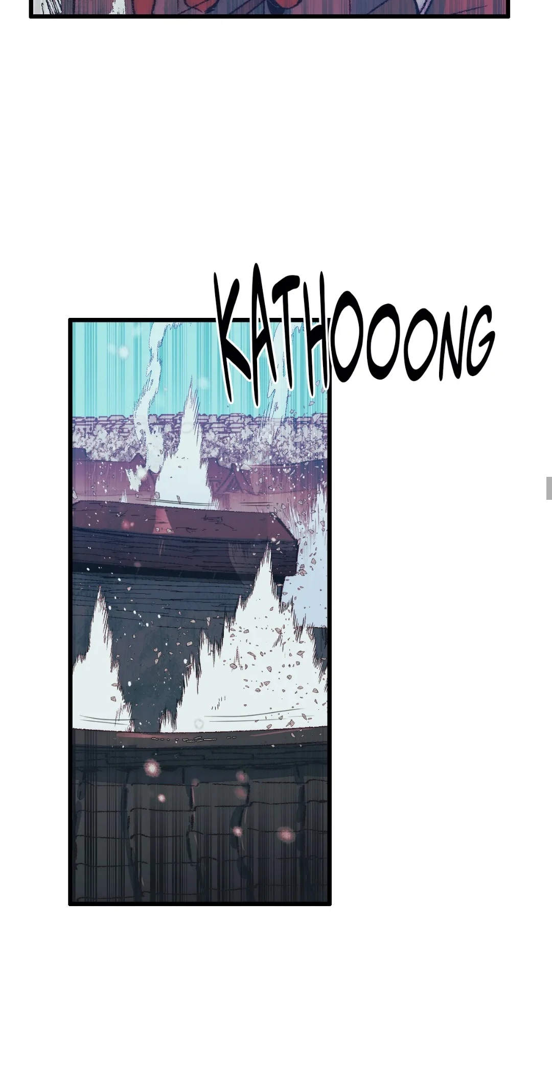 Regnal Trigger Chapter 77 - Page 22