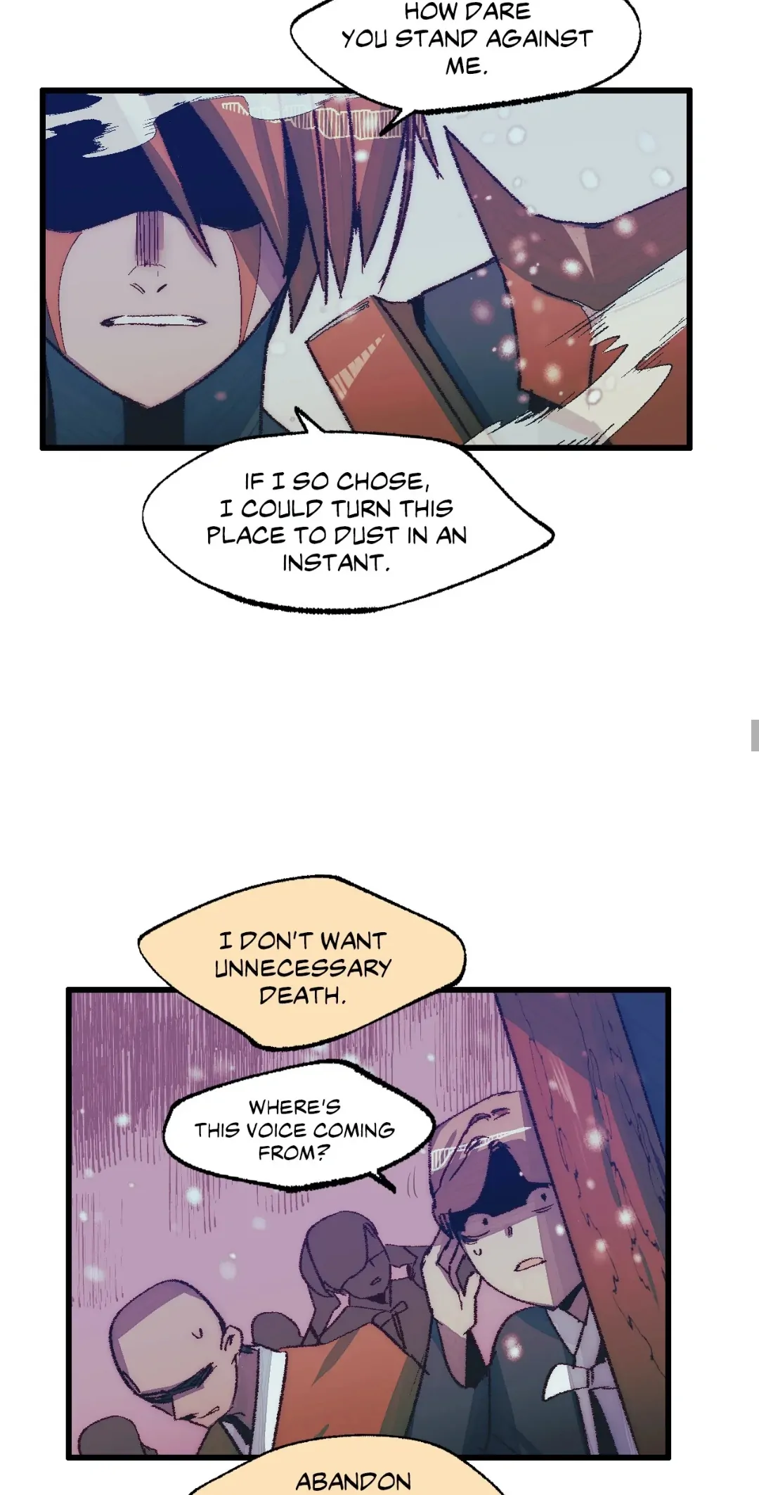 Regnal Trigger Chapter 77 - Page 24