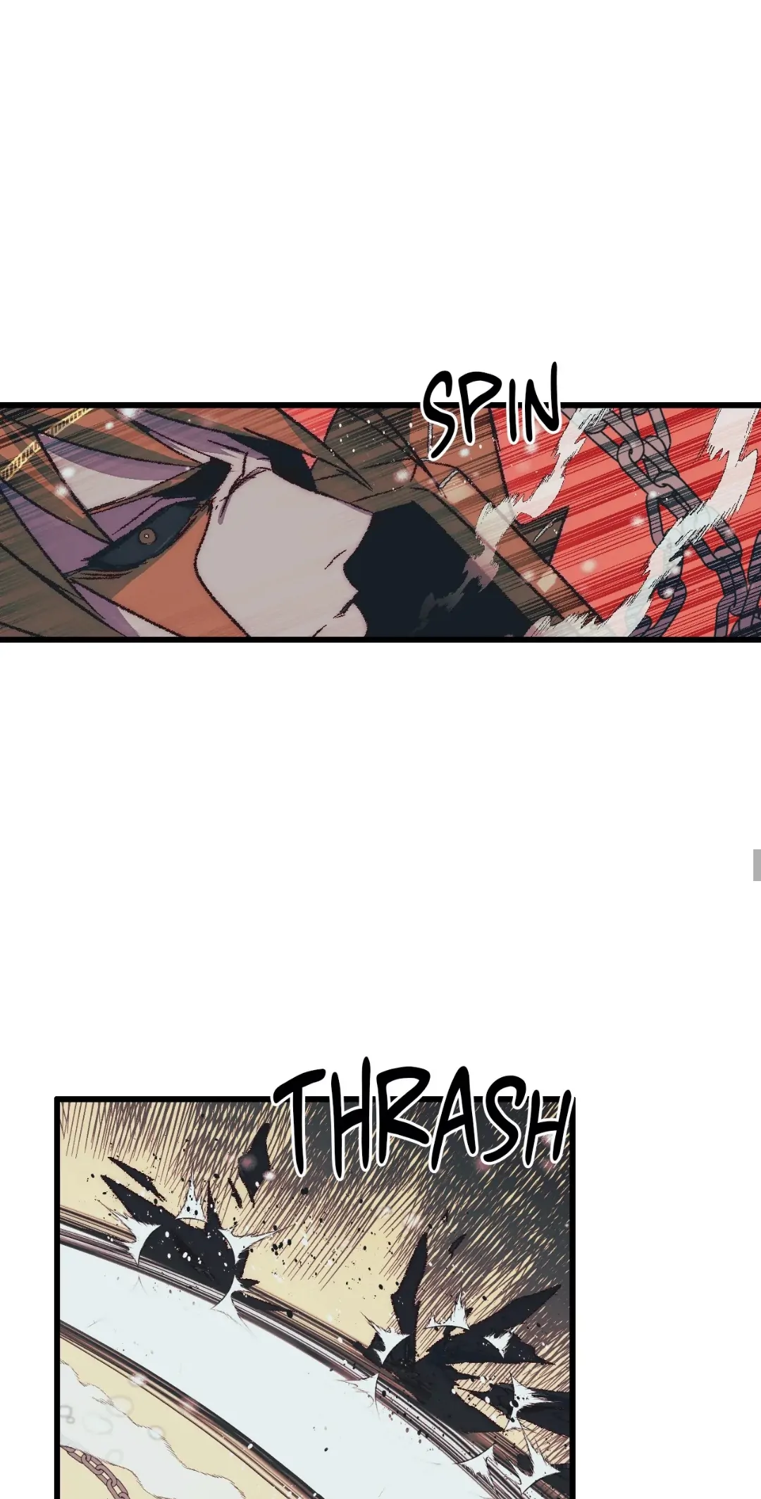 Regnal Trigger Chapter 77 - Page 28