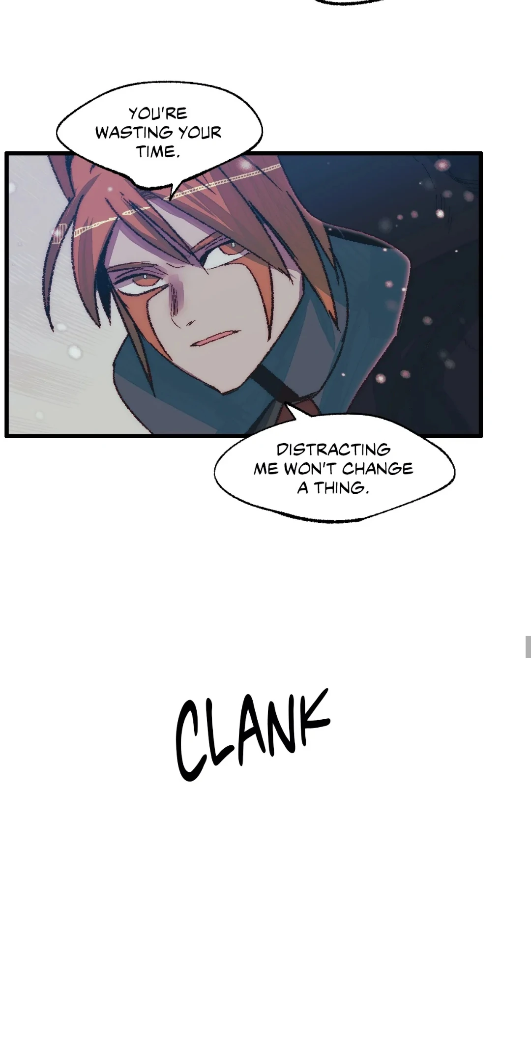 Regnal Trigger Chapter 77 - Page 30