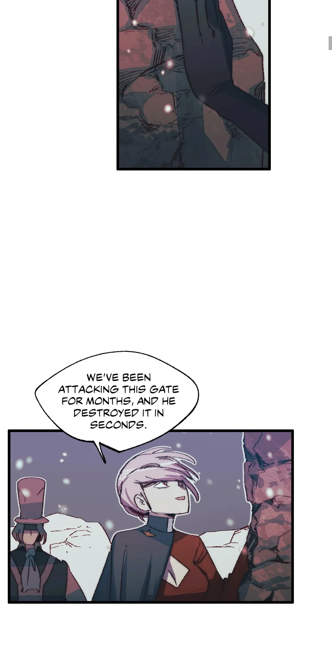 Regnal Trigger Chapter 77 - Page 4