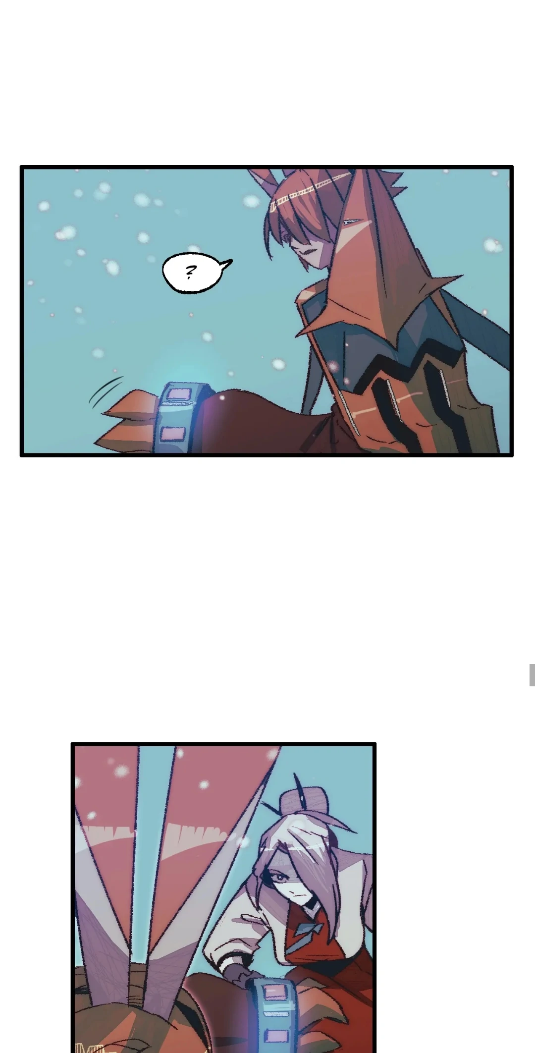 Regnal Trigger Chapter 77 - Page 31