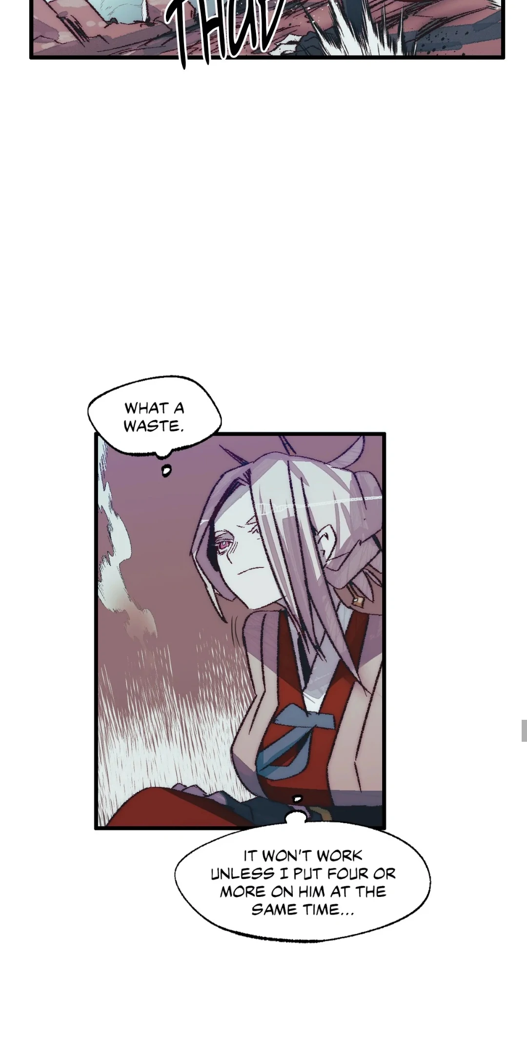 Regnal Trigger Chapter 77 - Page 34