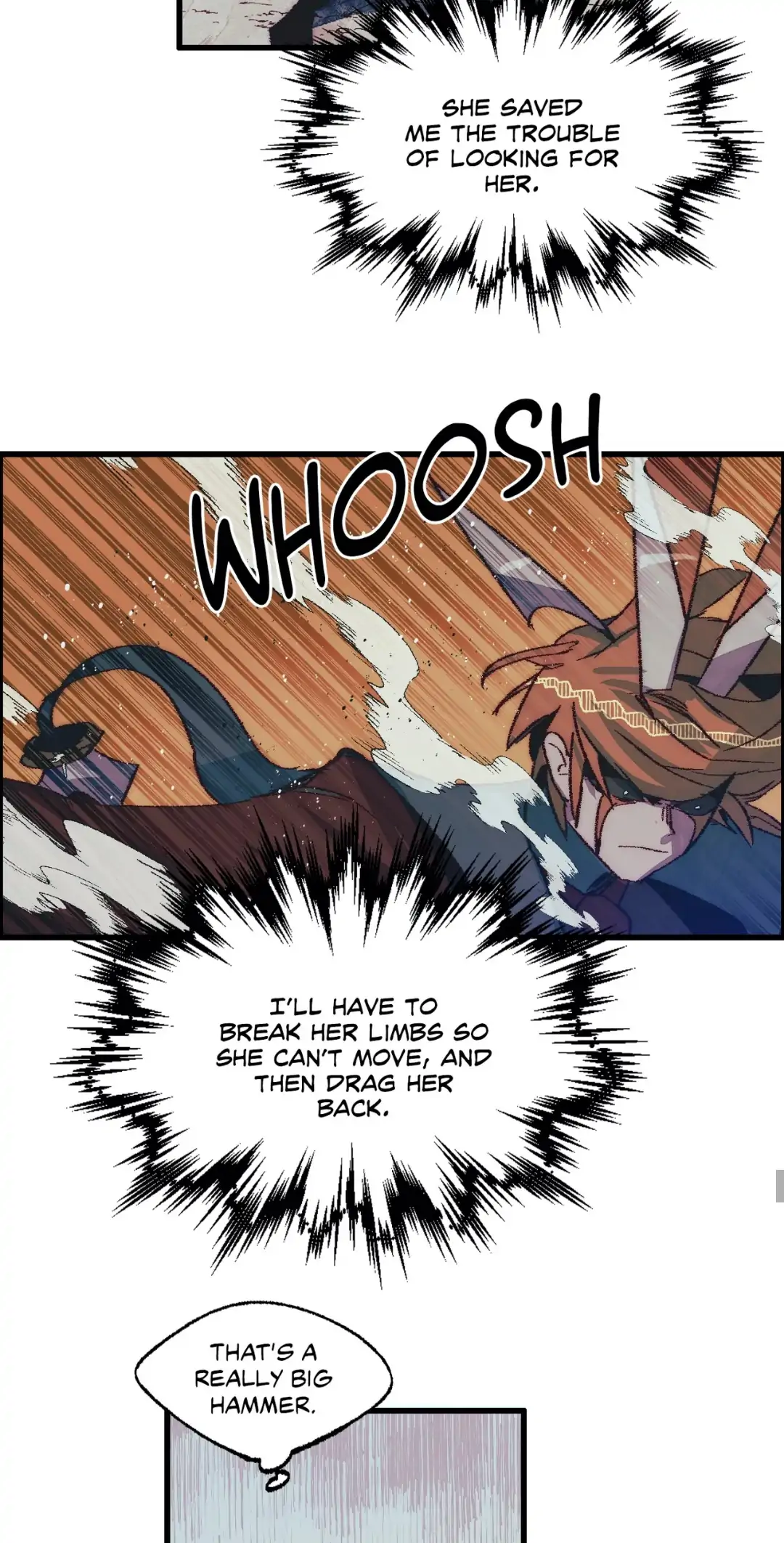 Regnal Trigger Chapter 77 - Page 37