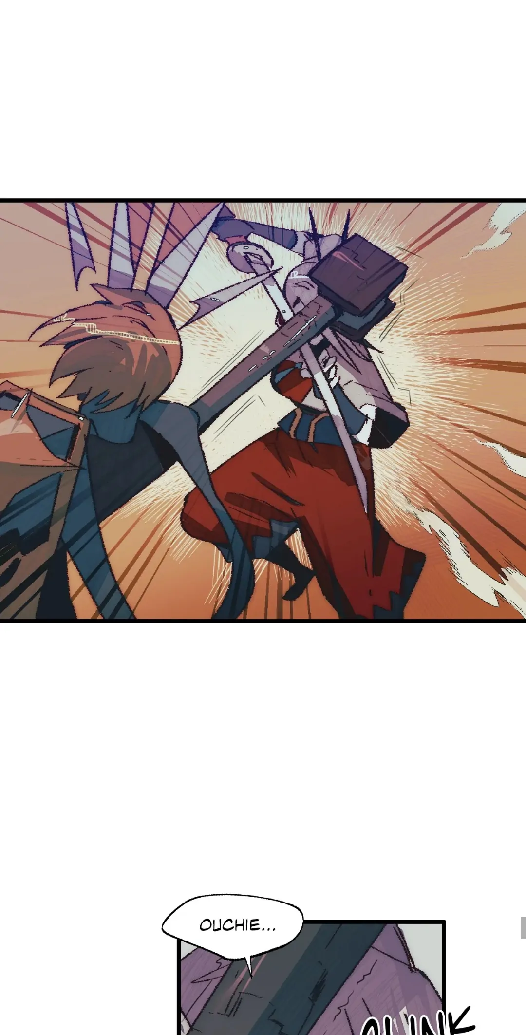 Regnal Trigger Chapter 77 - Page 43