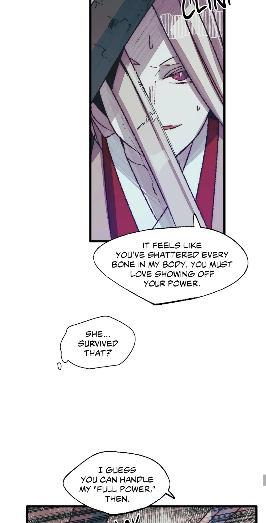 Regnal Trigger Chapter 77 - Page 44