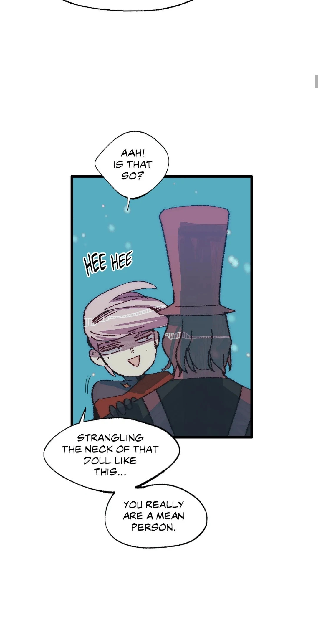 Regnal Trigger Chapter 77 - Page 7