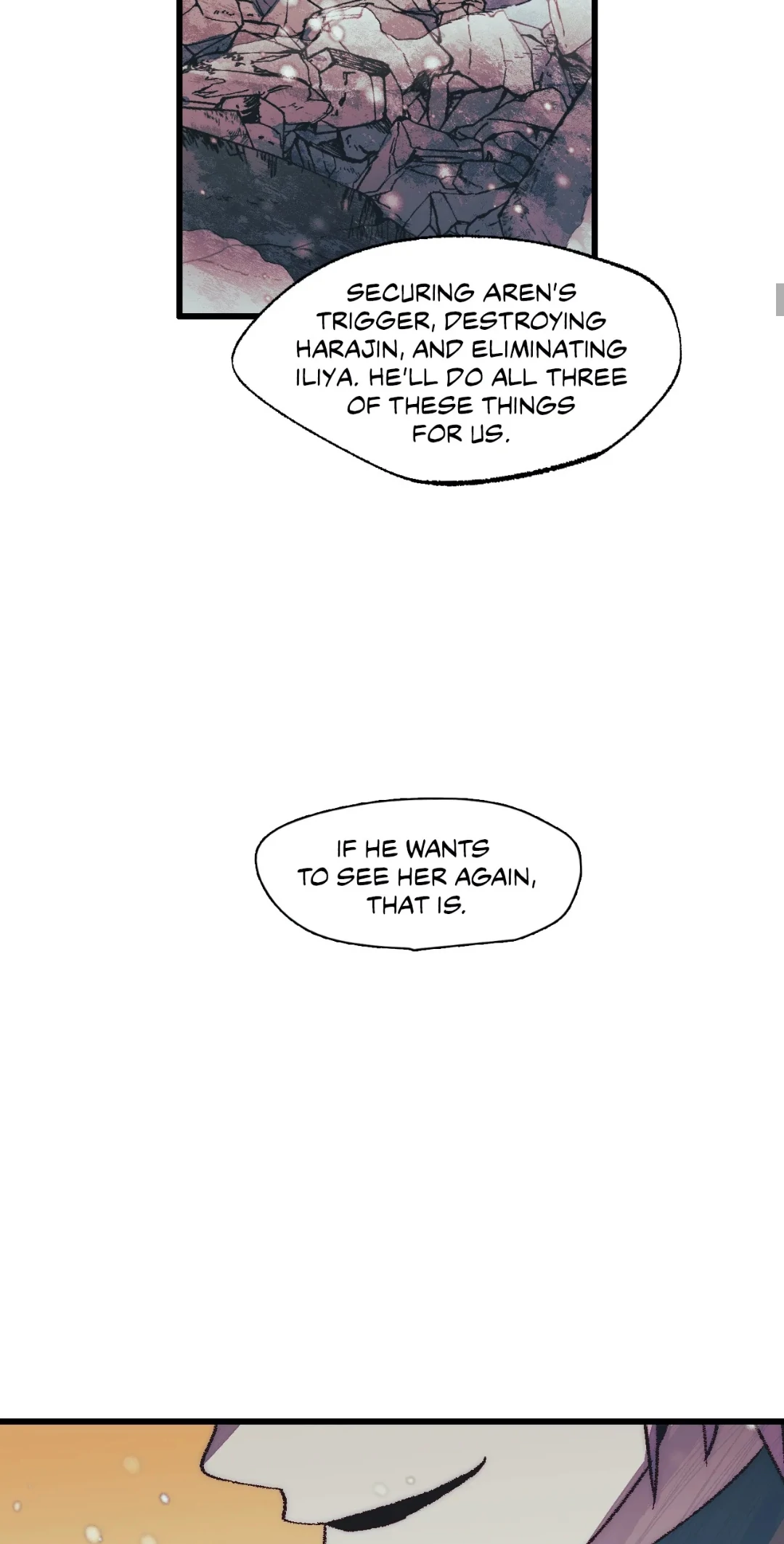 Regnal Trigger Chapter 77 - Page 10