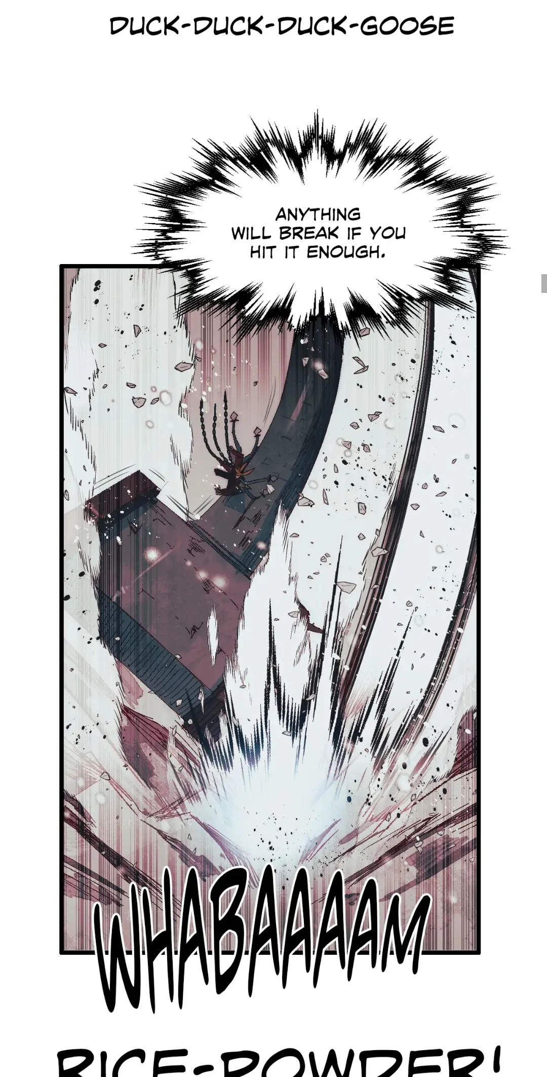 Regnal Trigger Chapter 78 - Page 16