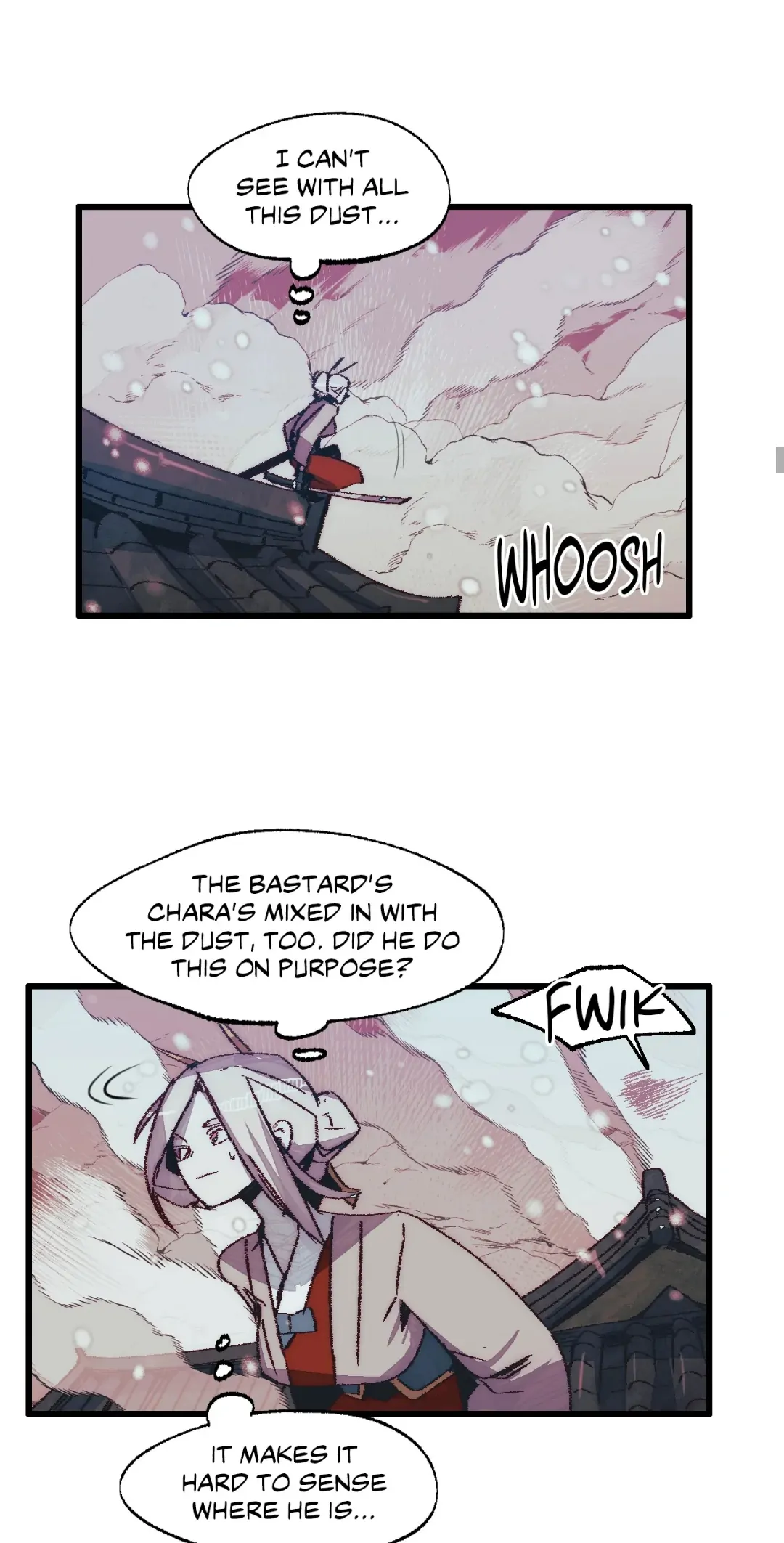 Regnal Trigger Chapter 78 - Page 18