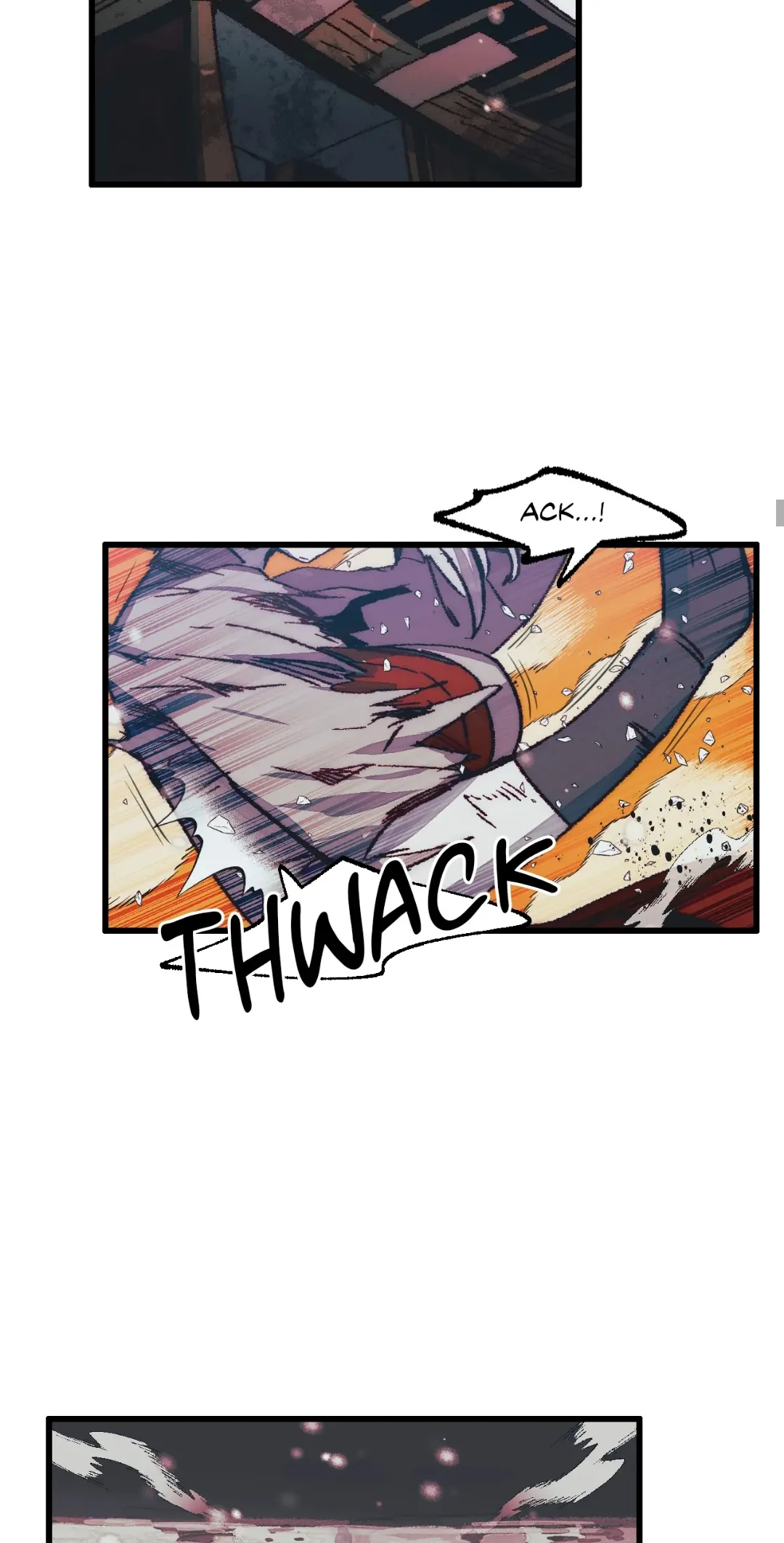 Regnal Trigger Chapter 78 - Page 20