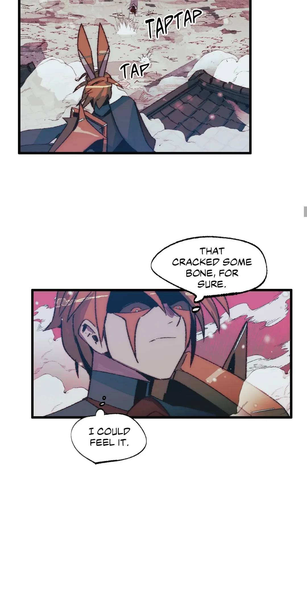 Regnal Trigger Chapter 78 - Page 21