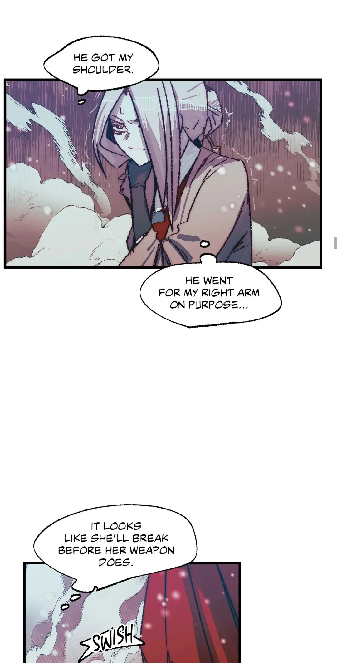 Regnal Trigger Chapter 78 - Page 22