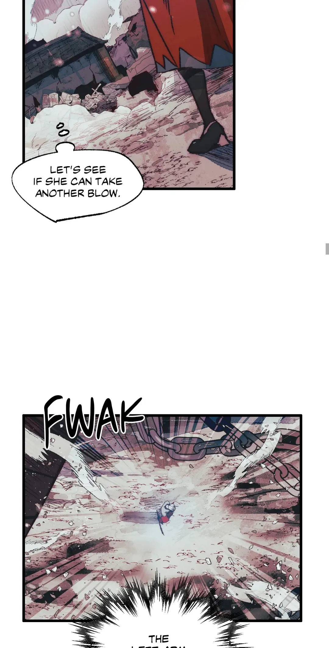 Regnal Trigger Chapter 78 - Page 23