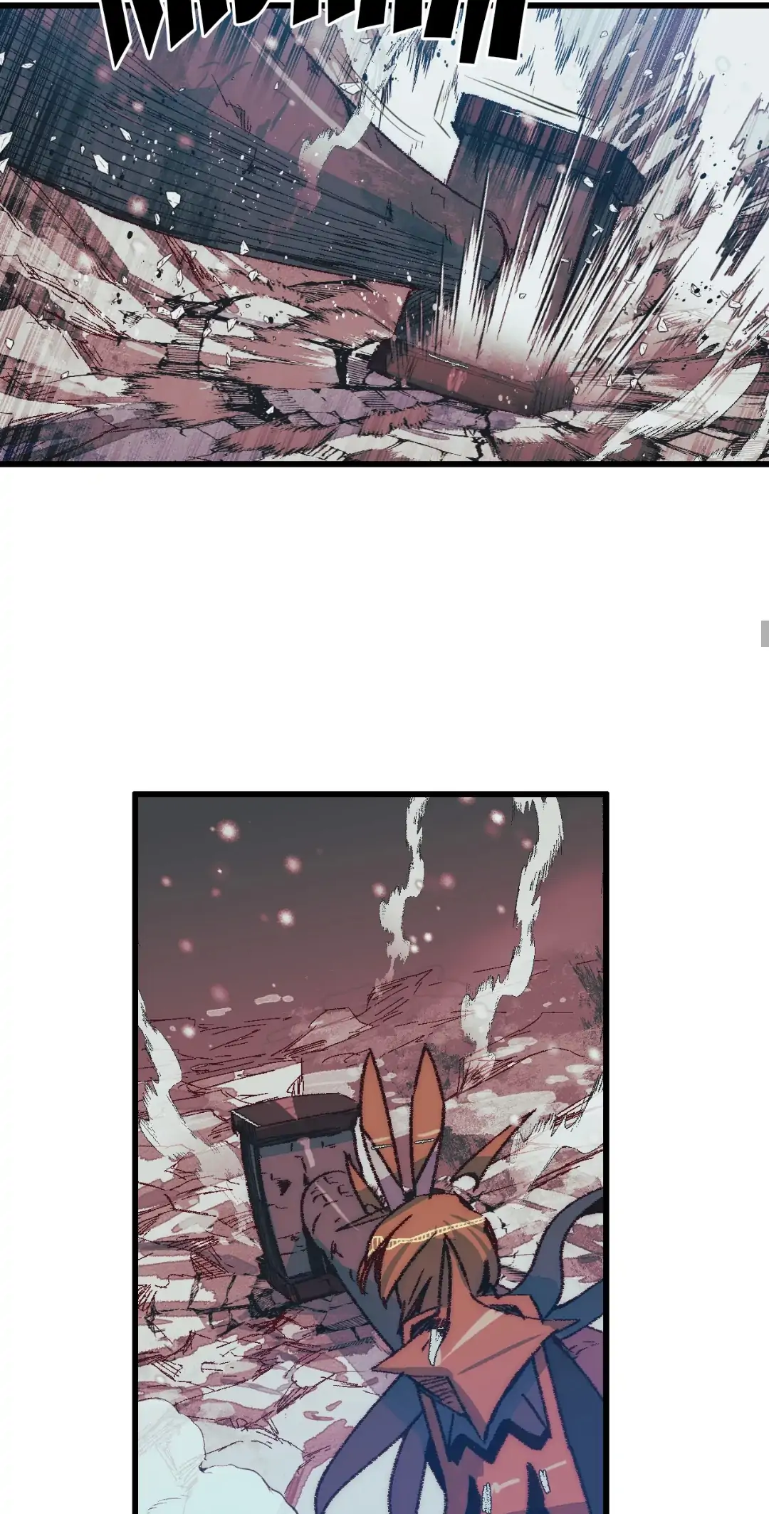 Regnal Trigger Chapter 78 - Page 25