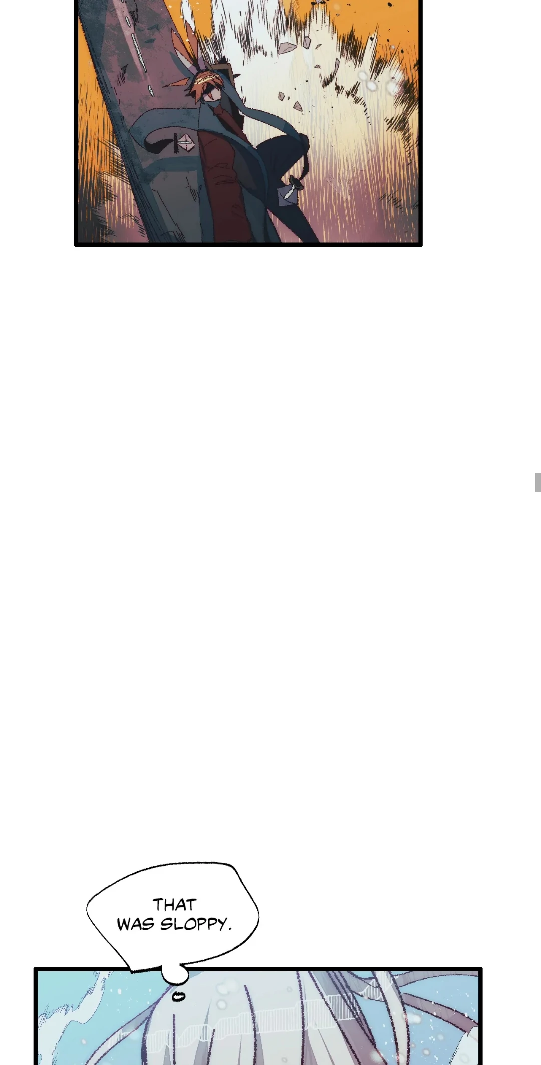 Regnal Trigger Chapter 78 - Page 27