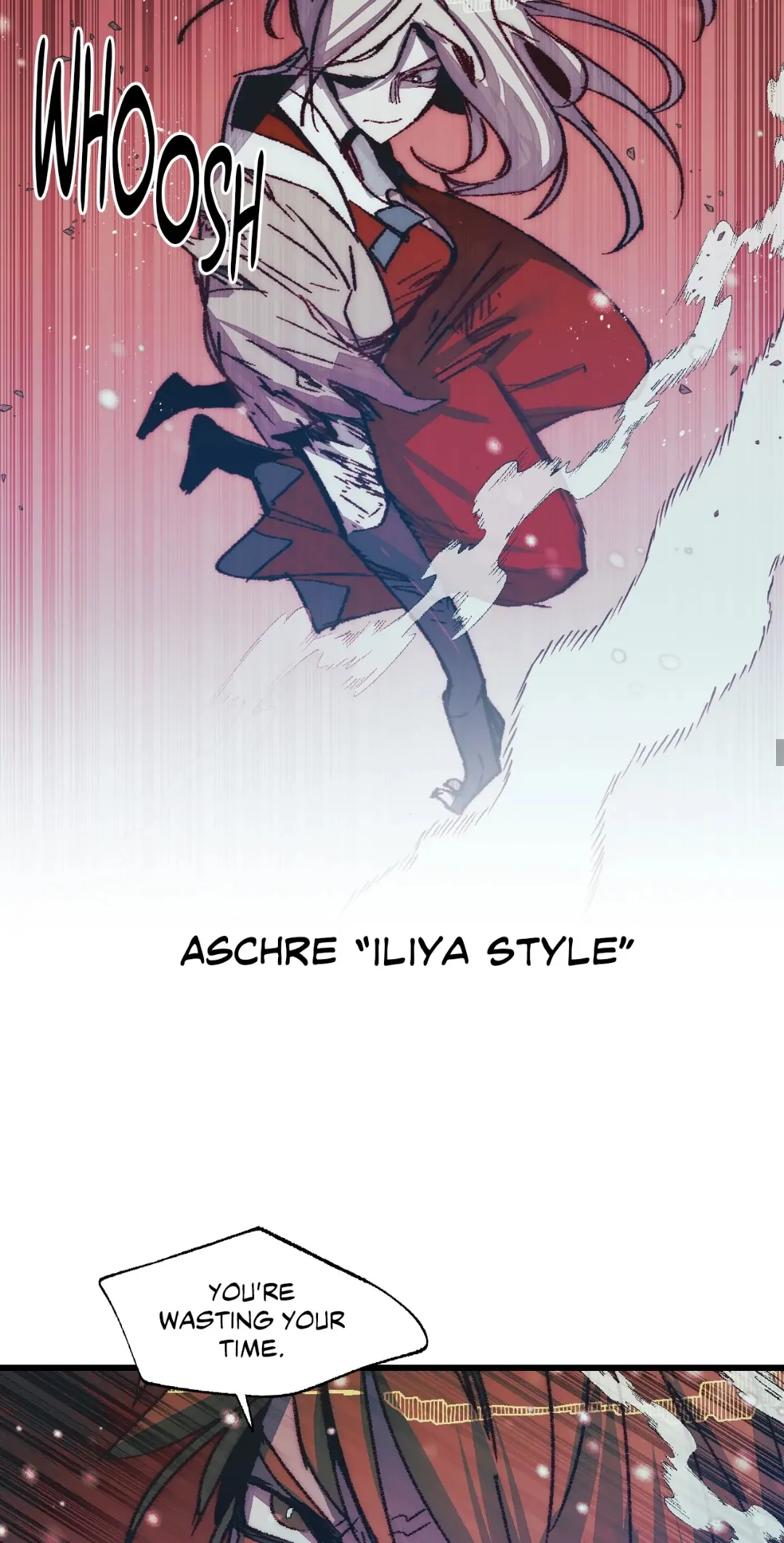 Regnal Trigger Chapter 78 - Page 29