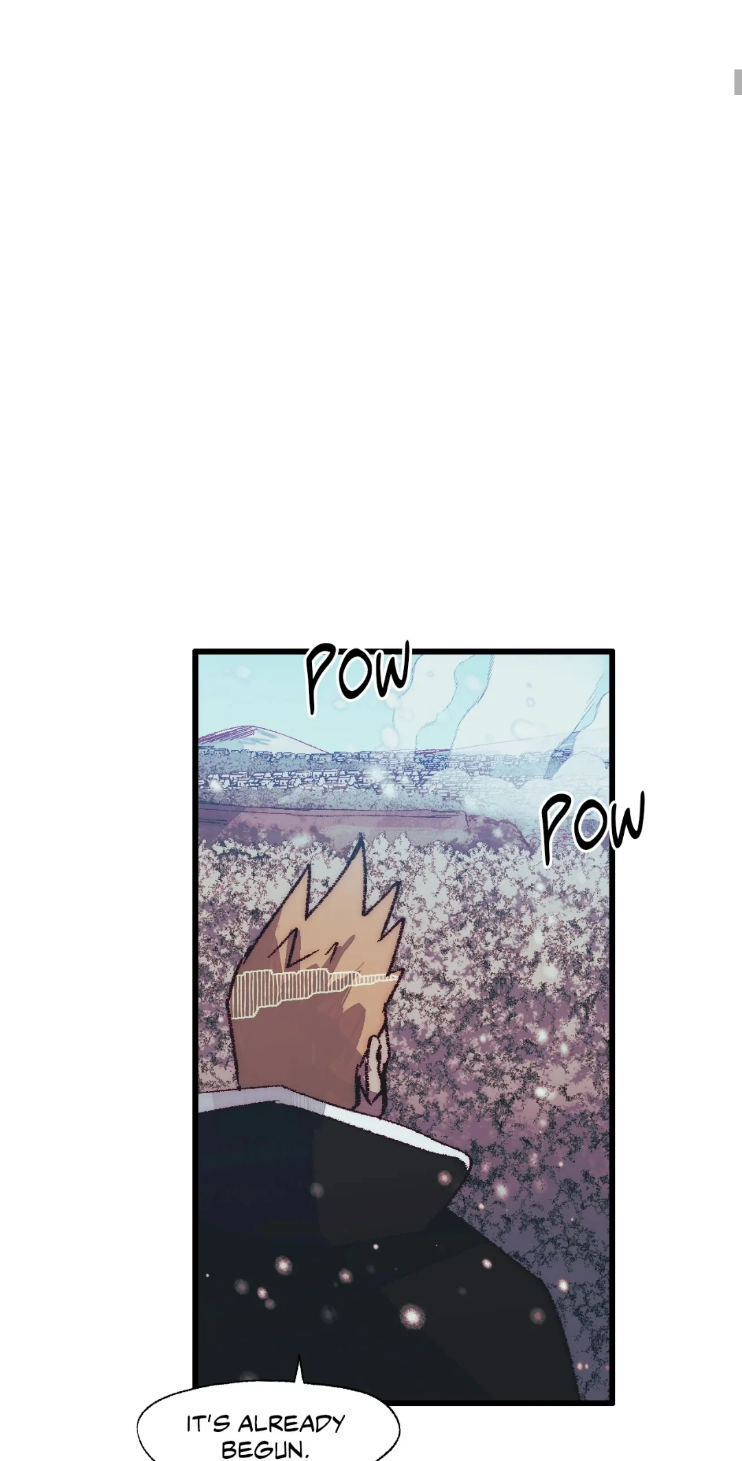 Regnal Trigger Chapter 78 - Page 4