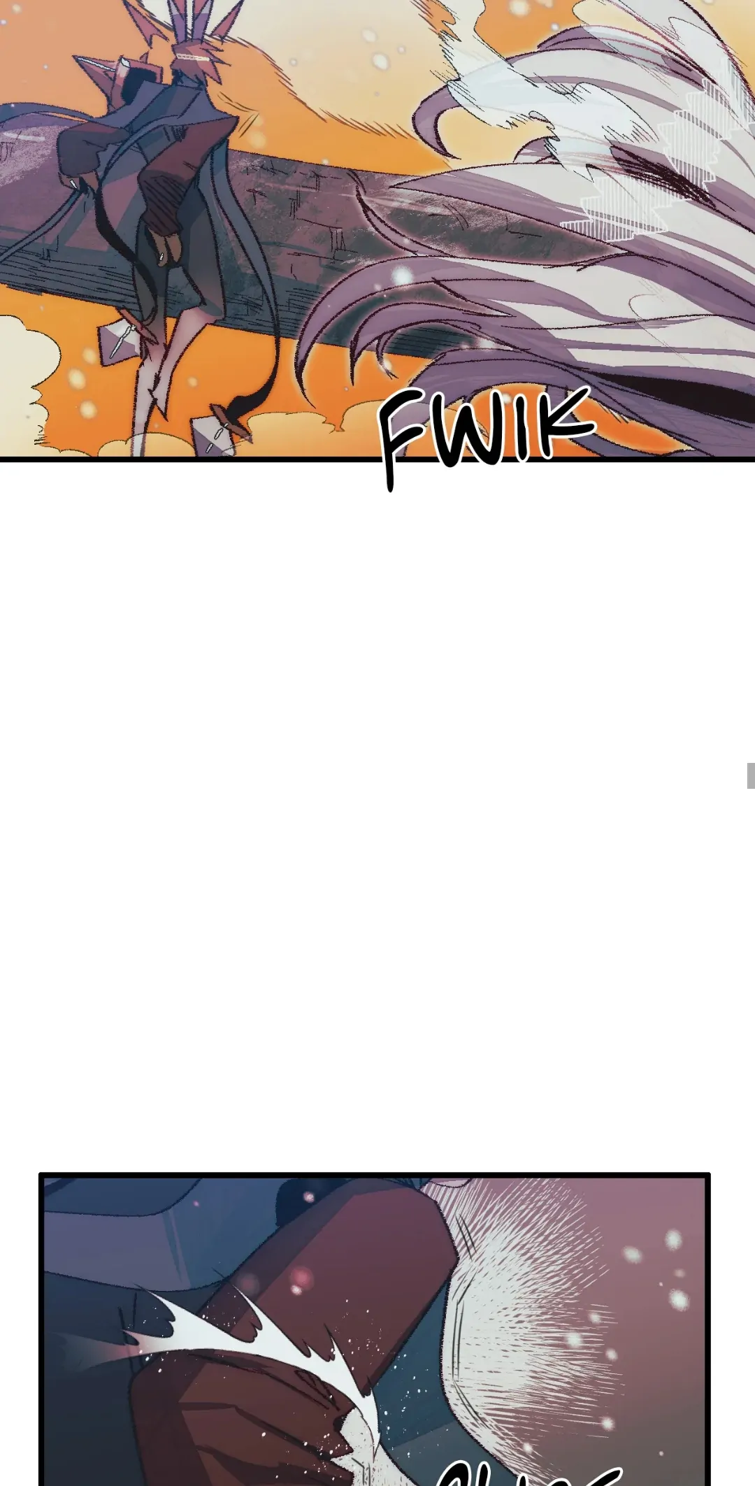 Regnal Trigger Chapter 78 - Page 31