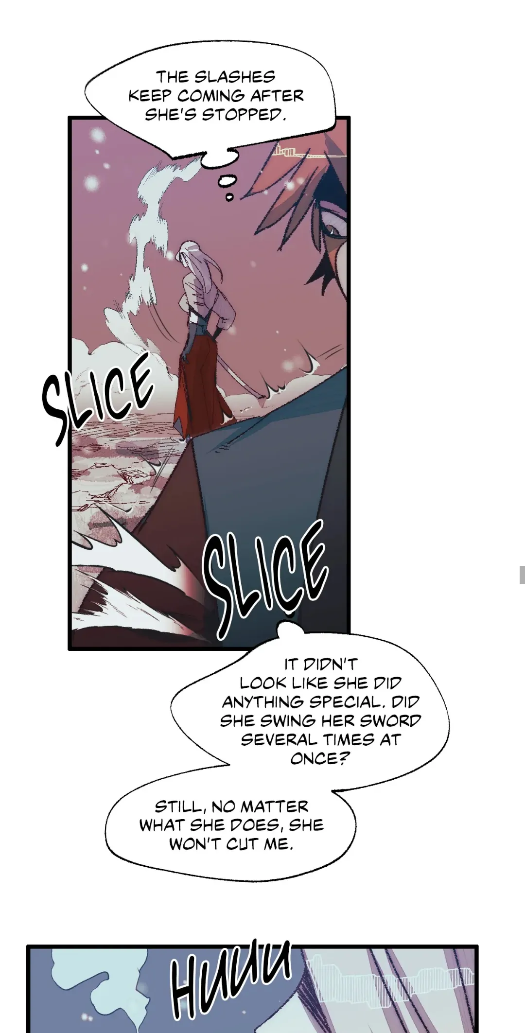 Regnal Trigger Chapter 78 - Page 33