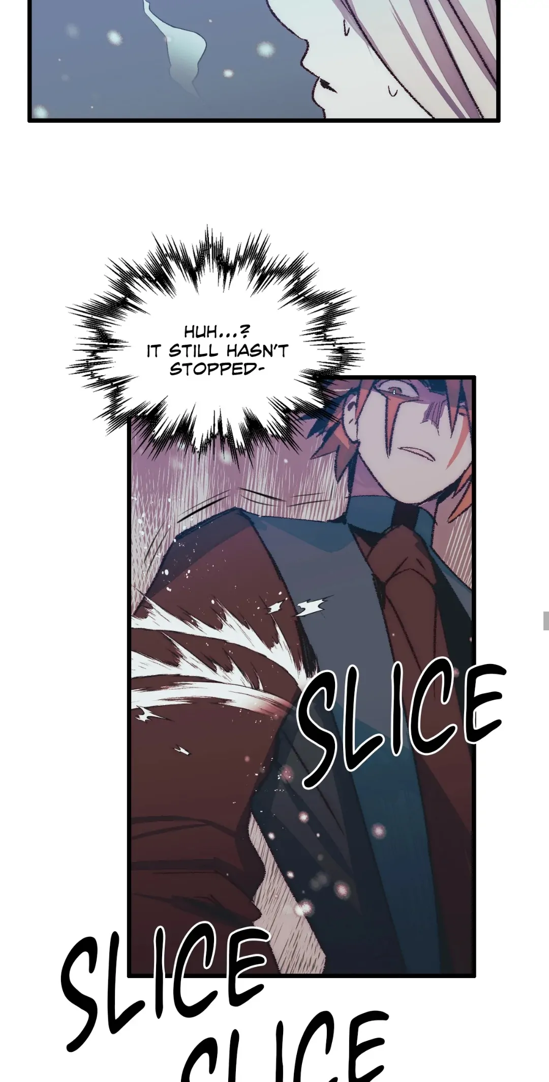 Regnal Trigger Chapter 78 - Page 34