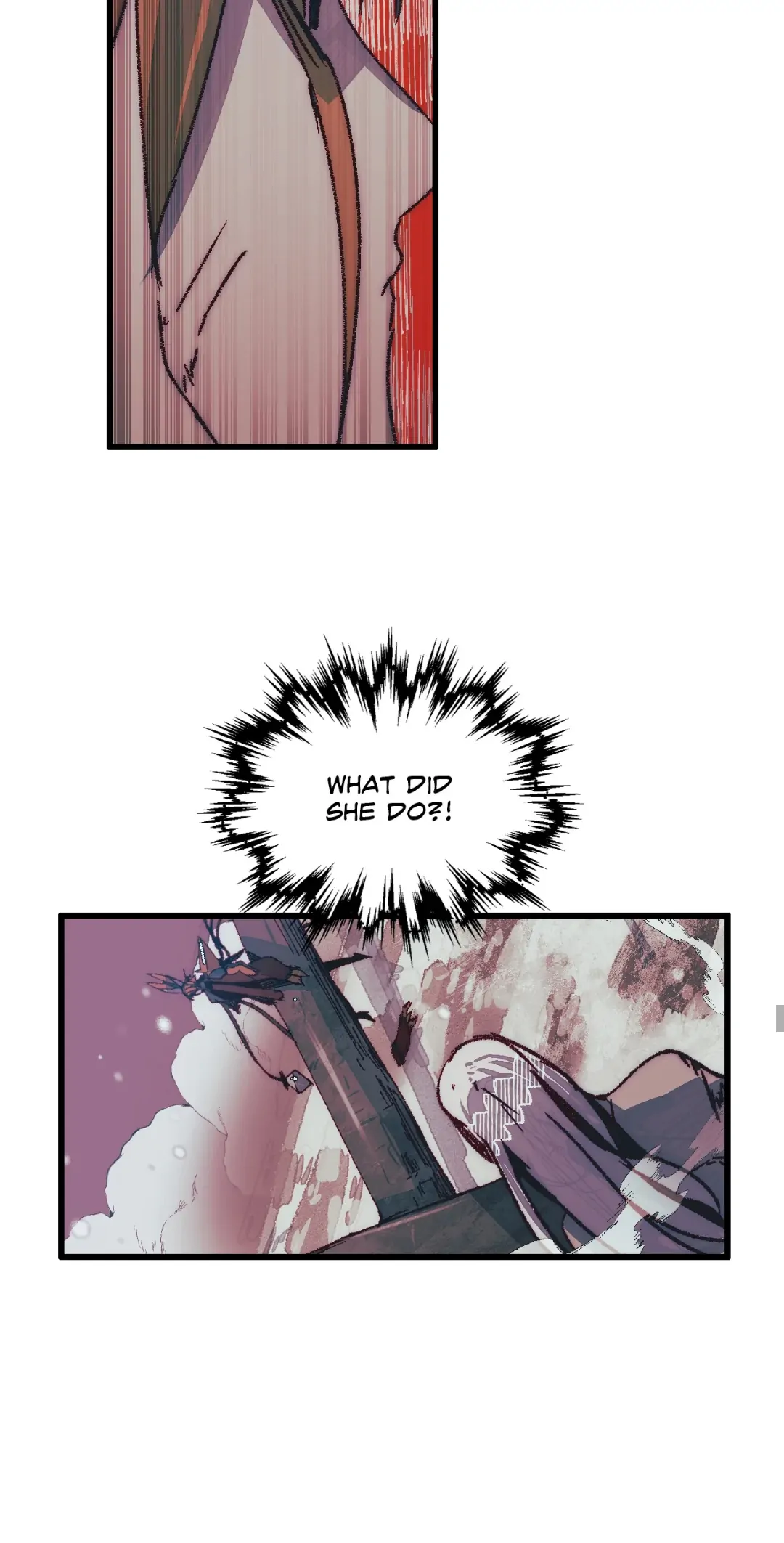 Regnal Trigger Chapter 78 - Page 39