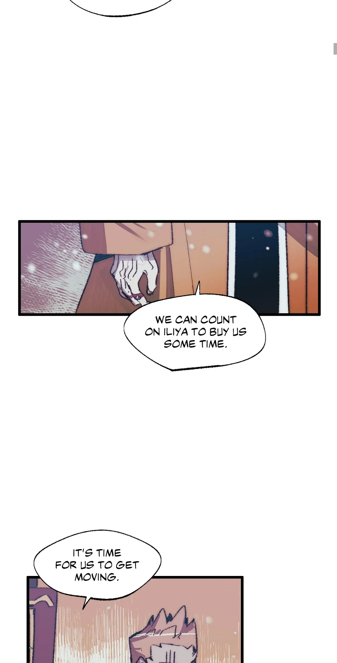 Regnal Trigger Chapter 78 - Page 5