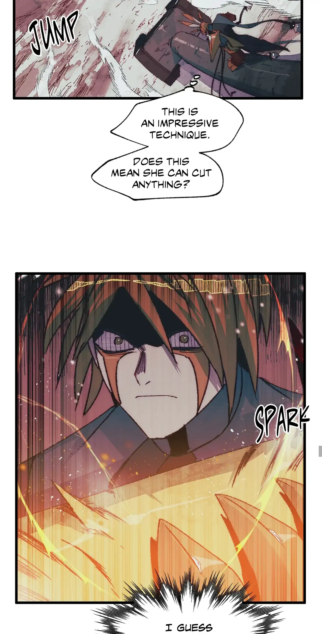 Regnal Trigger Chapter 78 - Page 42