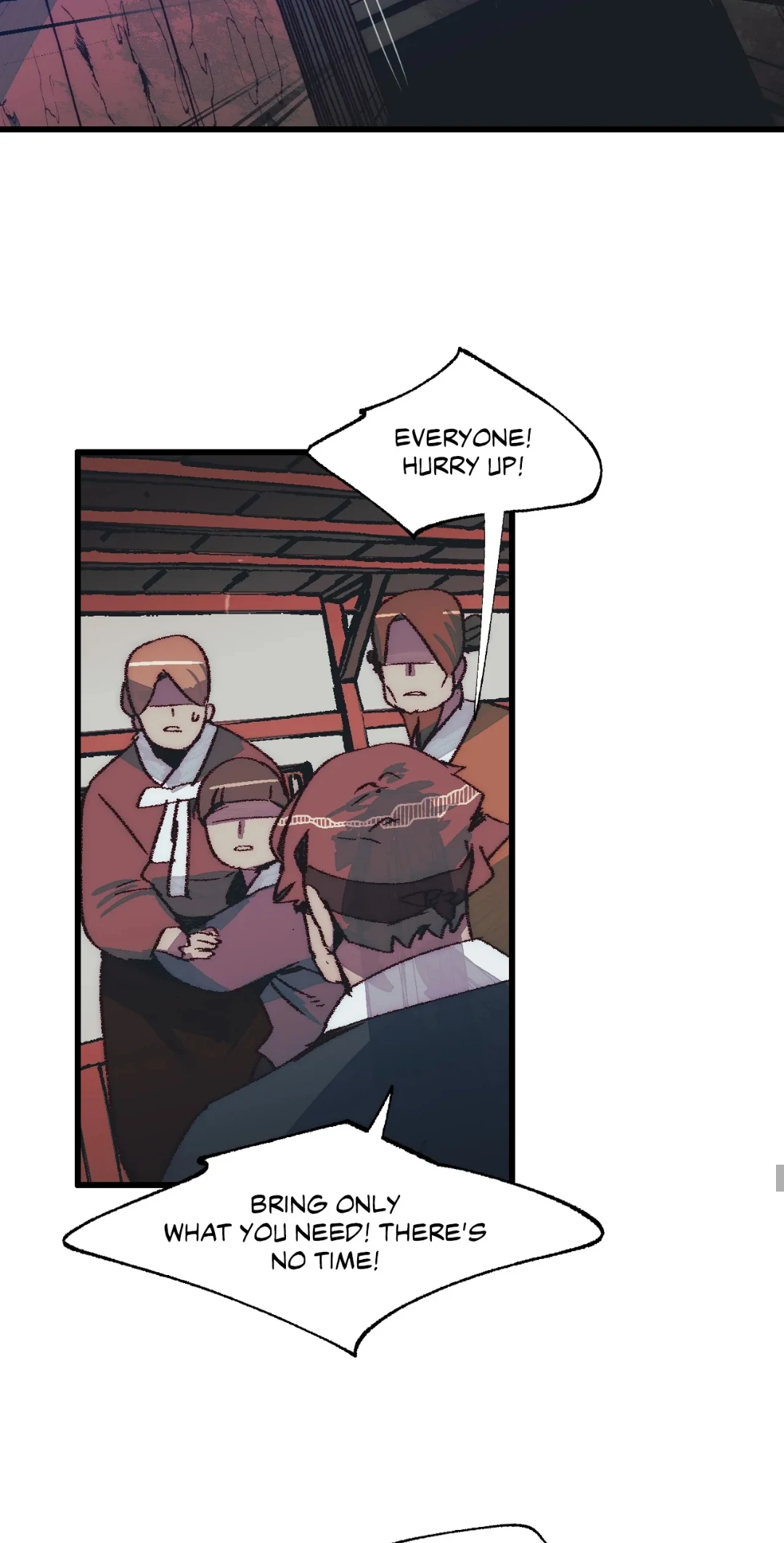 Regnal Trigger Chapter 78 - Page 45