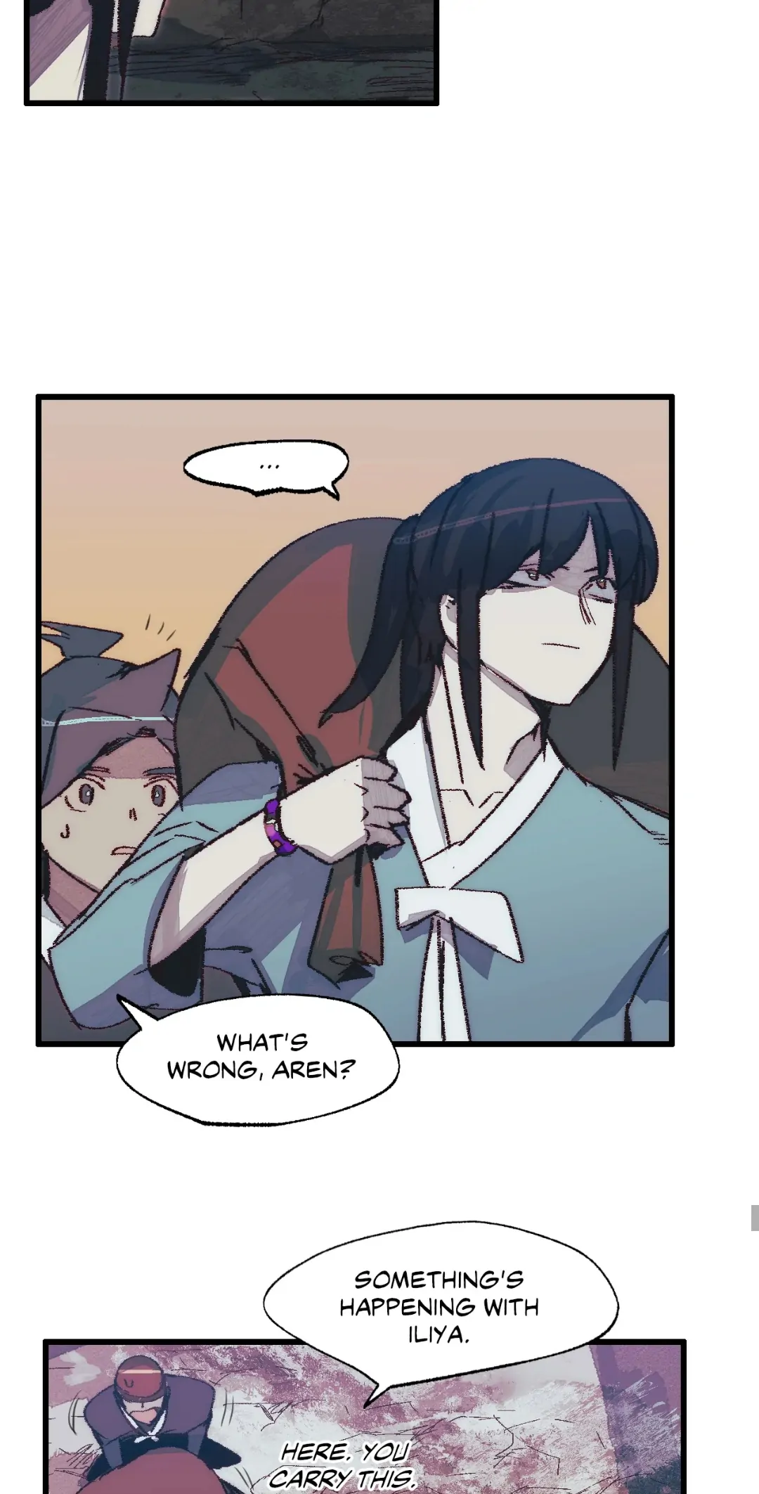 Regnal Trigger Chapter 78 - Page 48