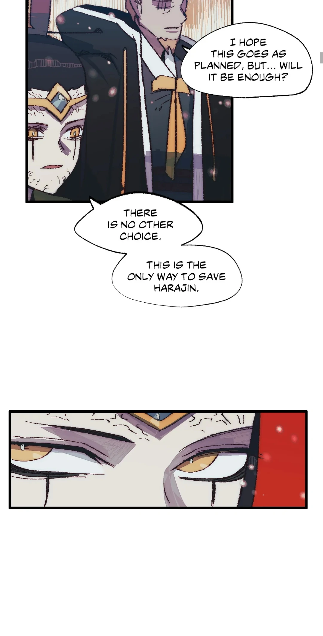 Regnal Trigger Chapter 78 - Page 6