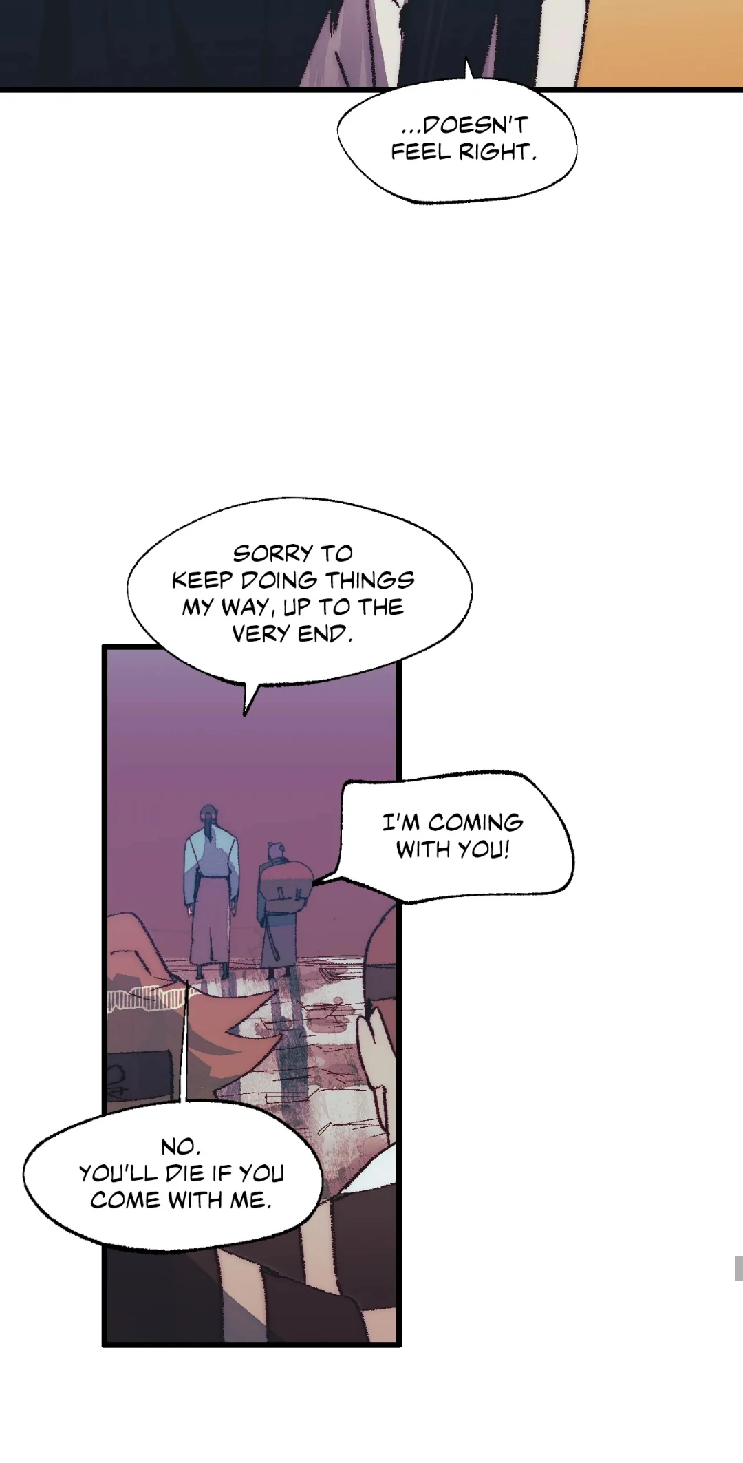 Regnal Trigger Chapter 78 - Page 51