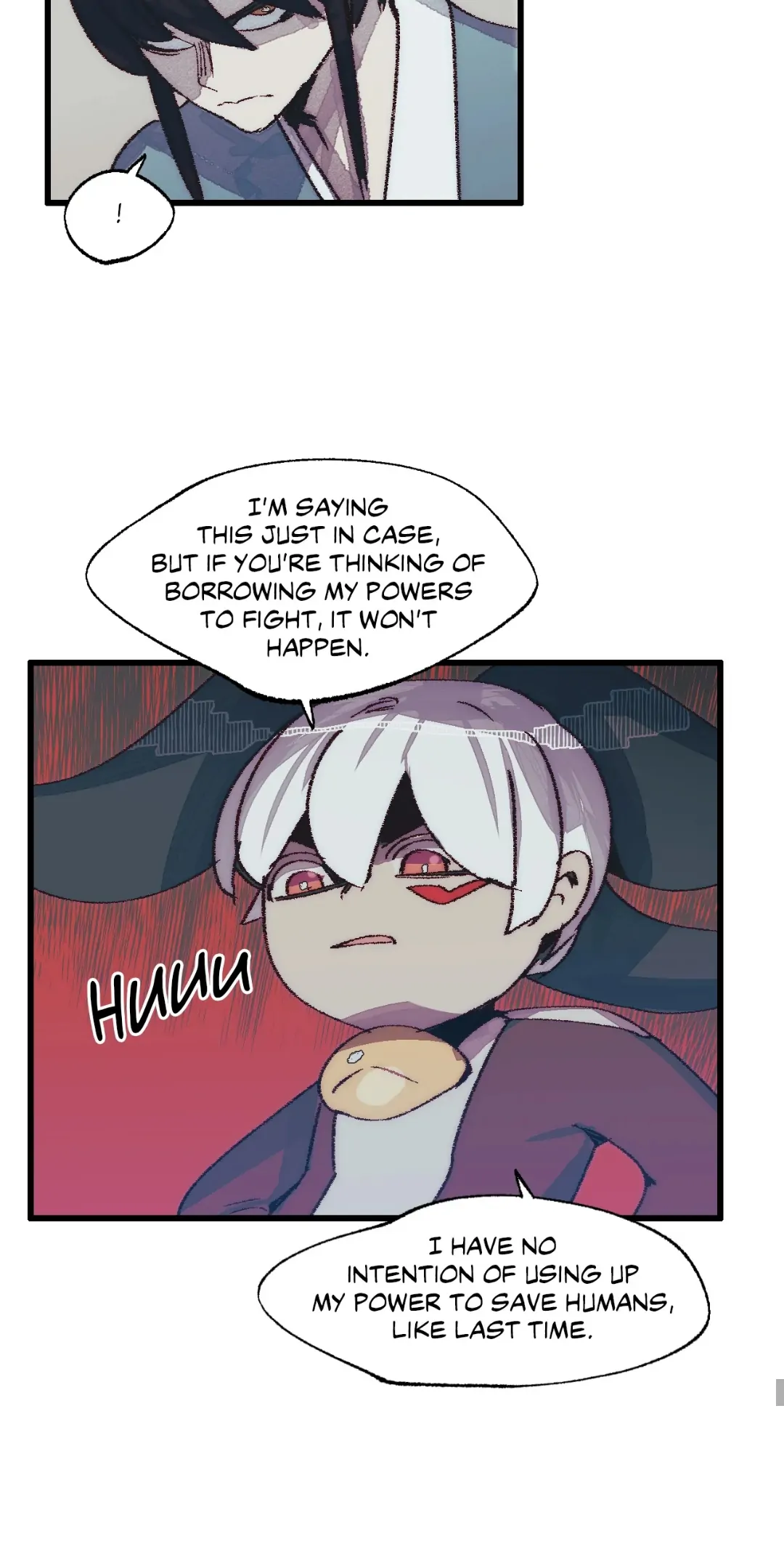 Regnal Trigger Chapter 78 - Page 53