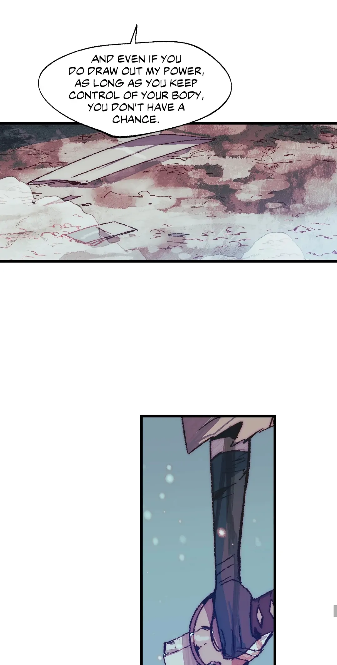 Regnal Trigger Chapter 78 - Page 54