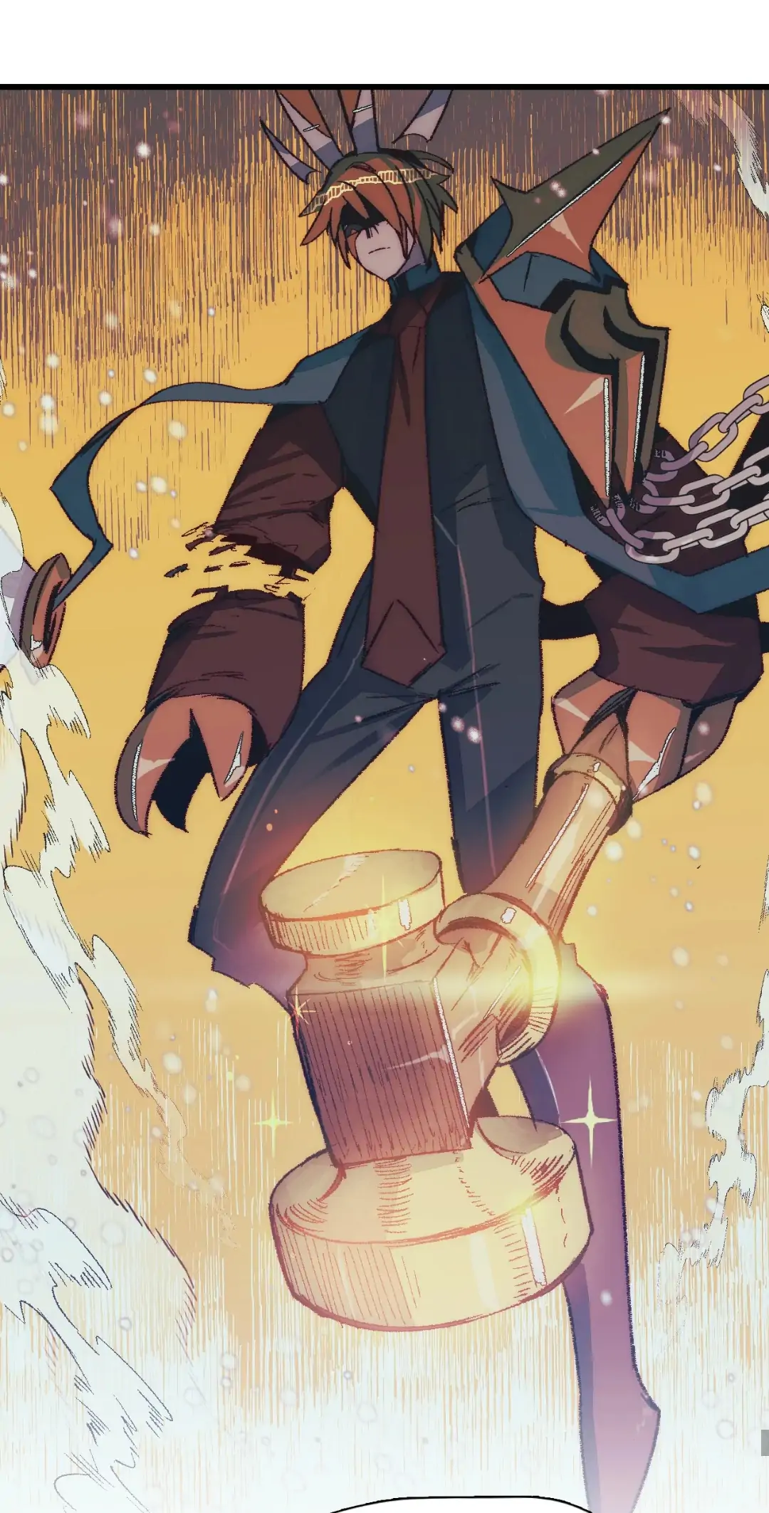 Regnal Trigger Chapter 78 - Page 56